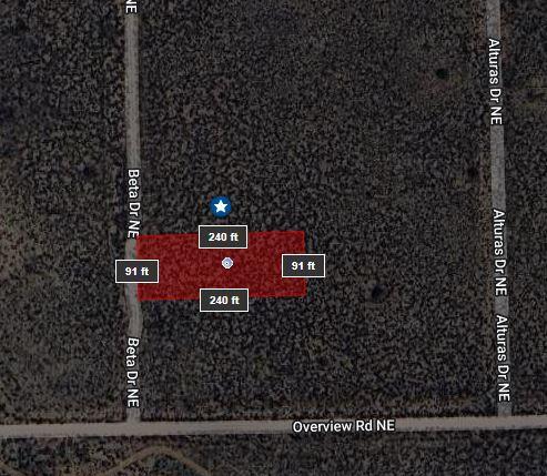 Photo 2 — 3816 Beta Drive NE