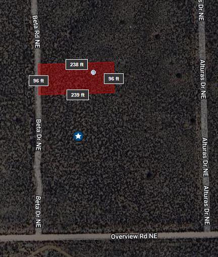 Photo 2 — 3900 Beta Drive NE