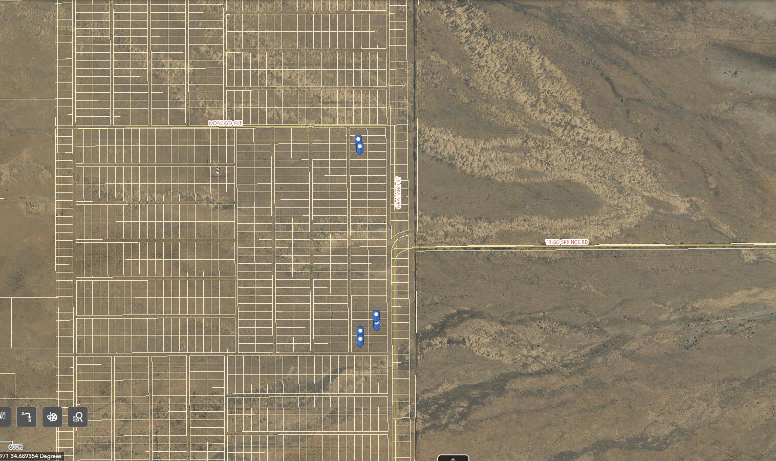 Photo 2 — 6 Lots Triago Springs Road