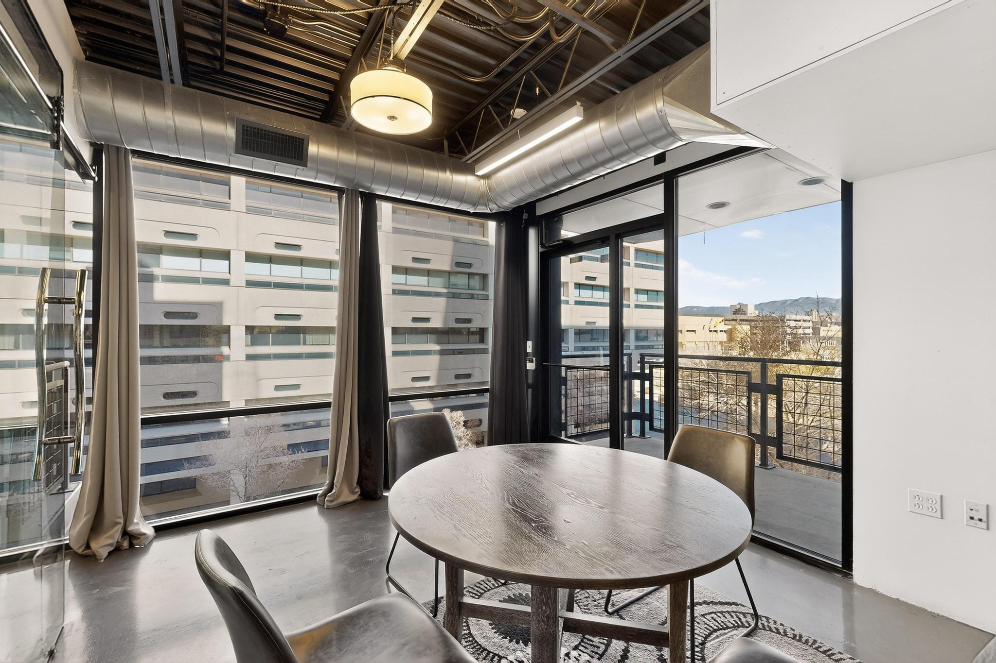 Photo 15 — 220 Copper Avenue NW # 350