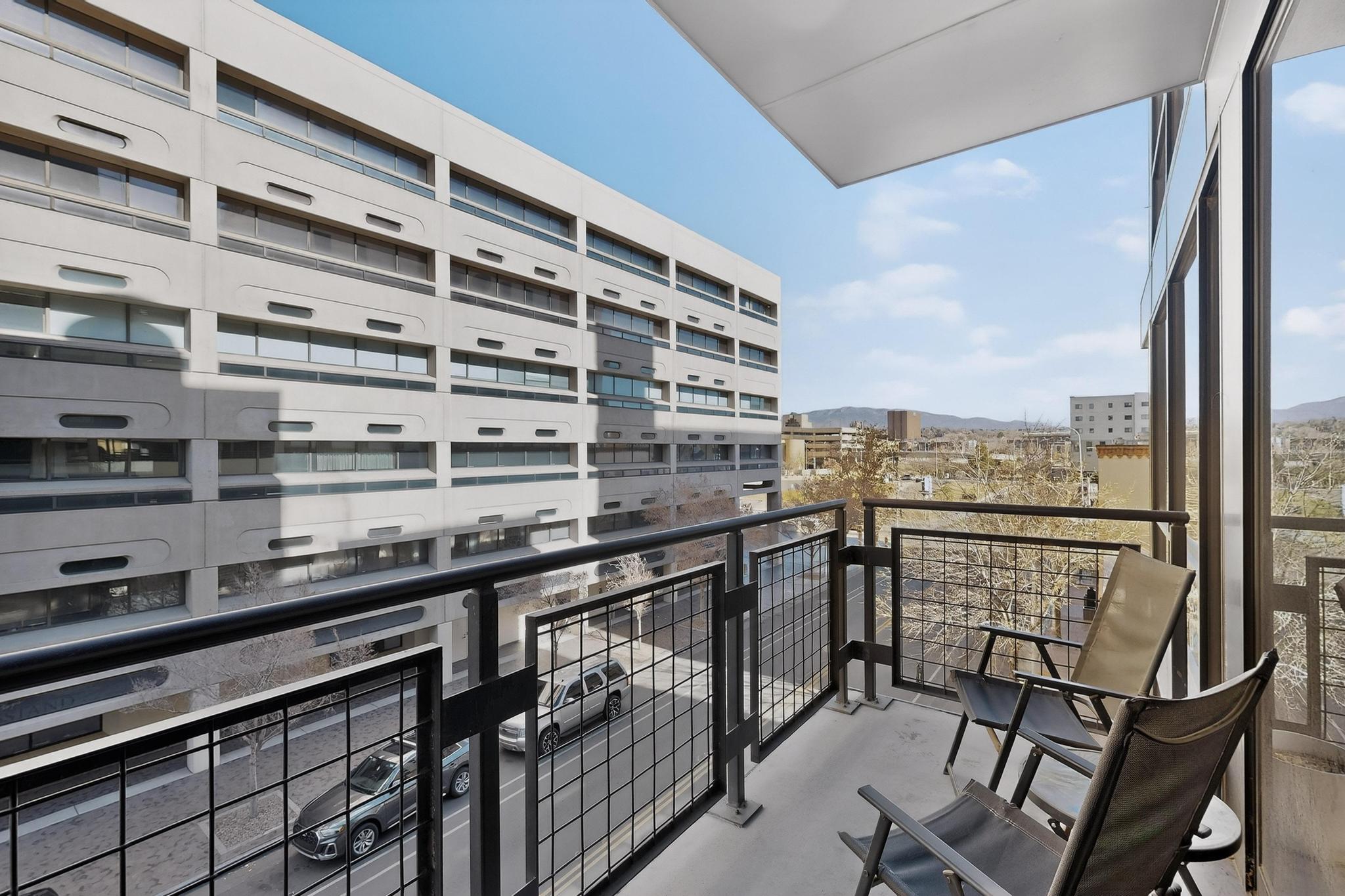 Photo 13 — 220 Copper Avenue NW # 350