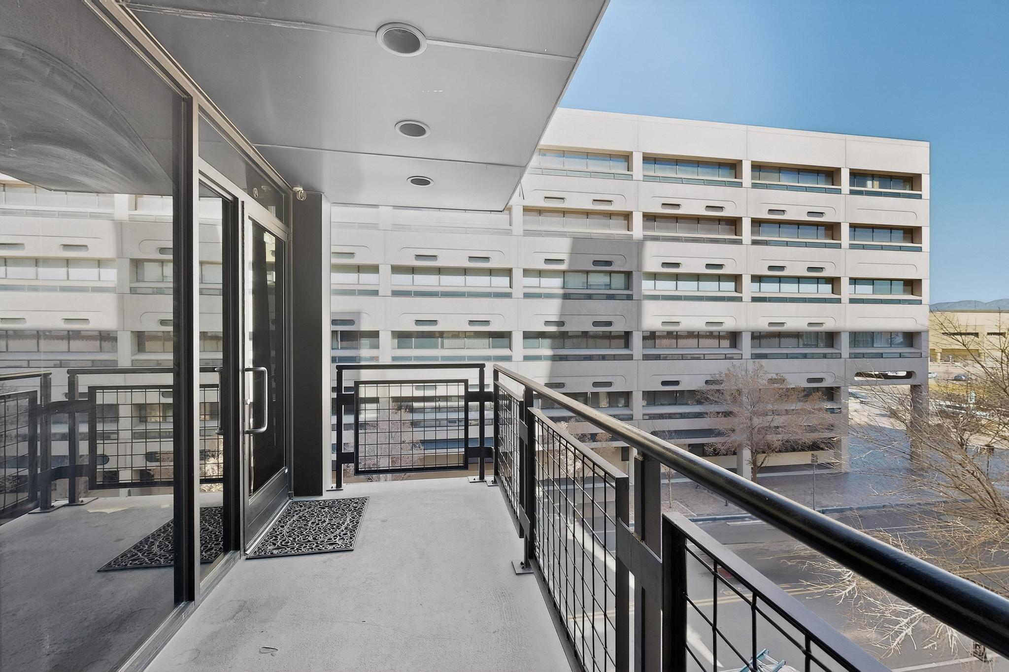 Photo 10 — 220 Copper Avenue NW # 350