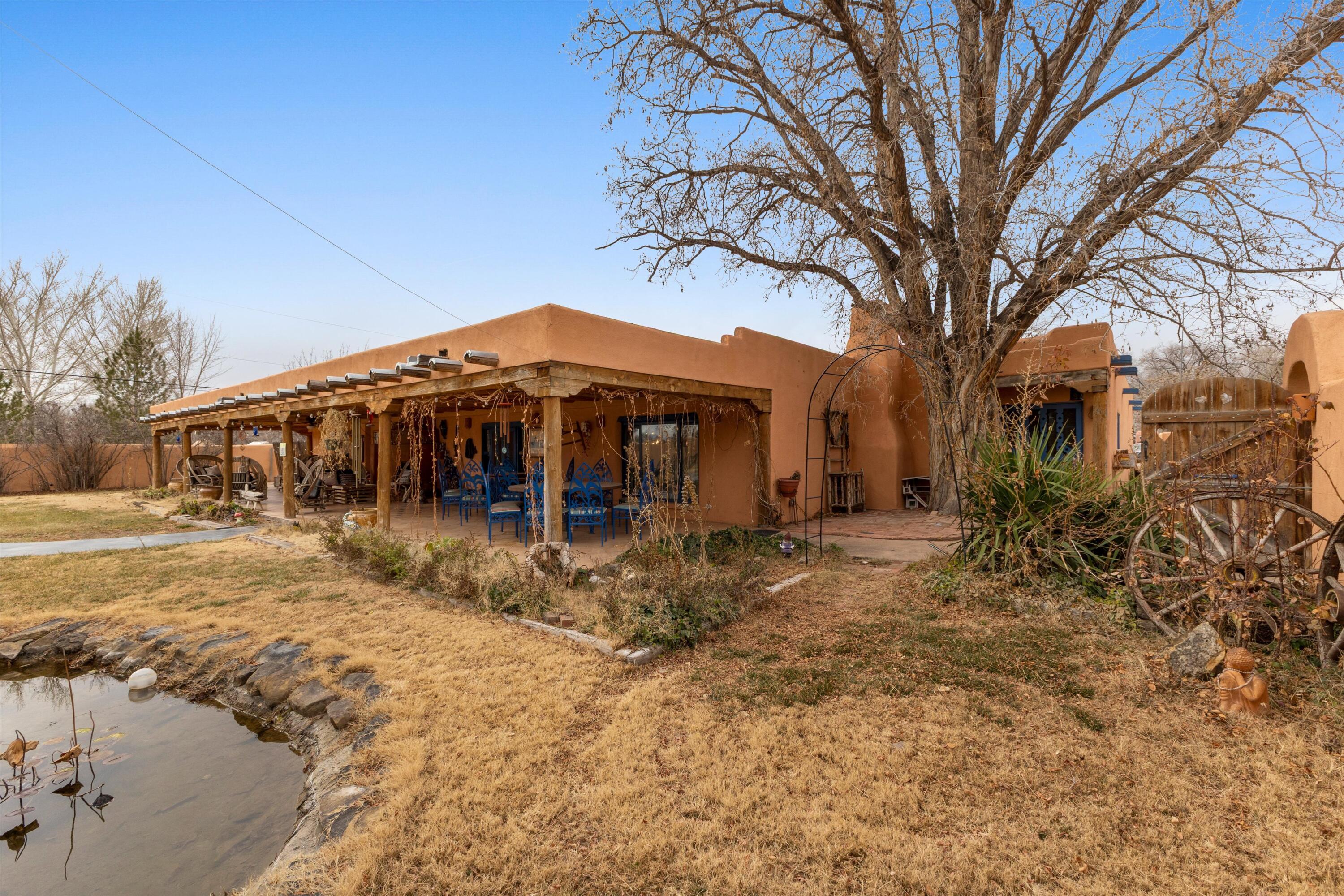 Photo 20 — 414 C De Baca Lane NW