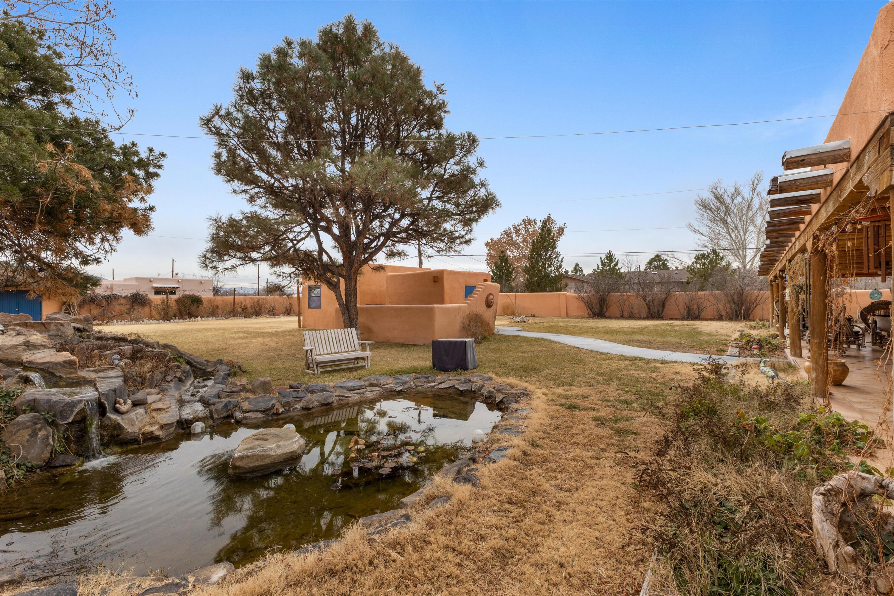 Photo 19 — 414 C De Baca Lane NW
