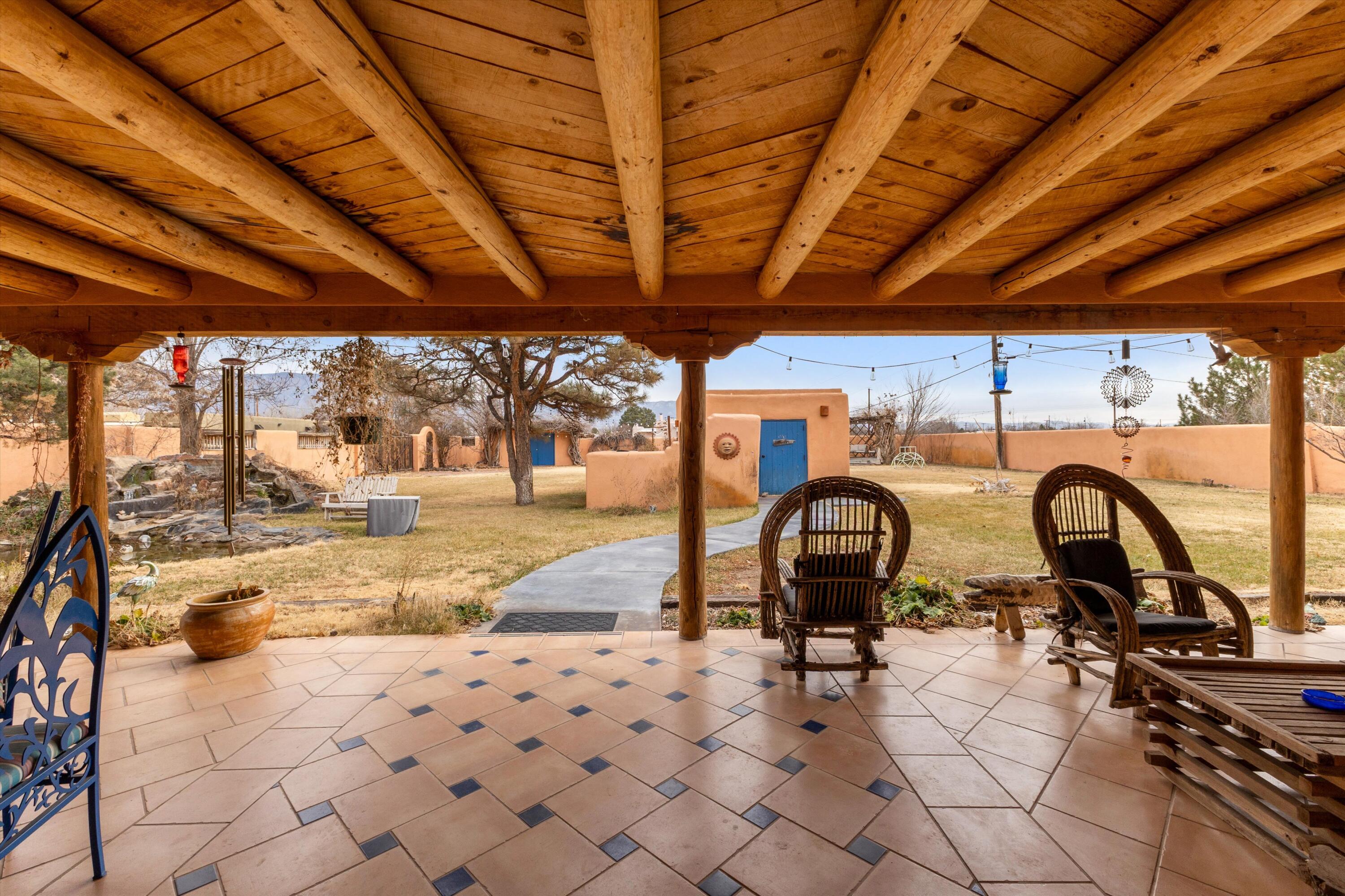 Photo 17 — 414 C De Baca Lane NW