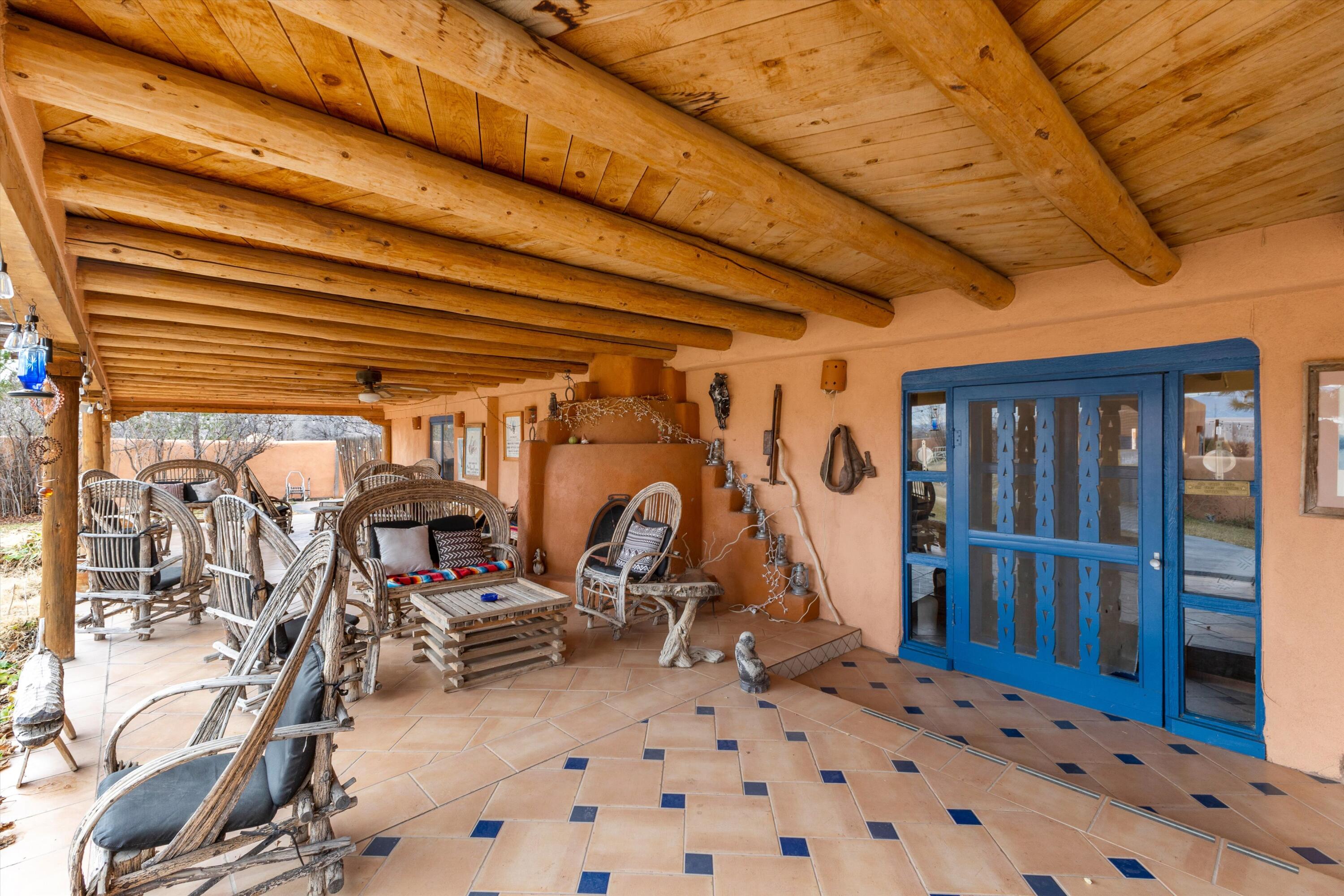 Photo 15 — 414 C De Baca Lane NW