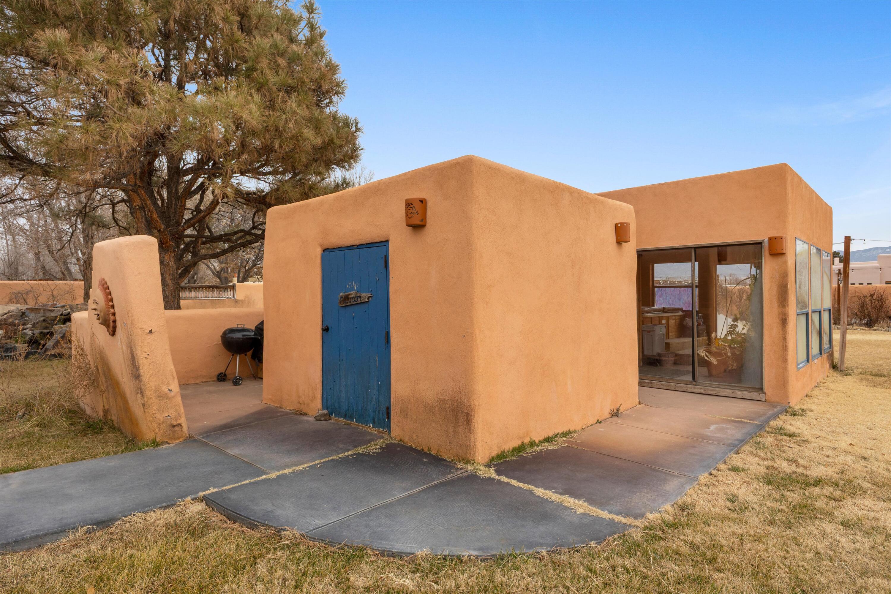 Photo 14 — 414 C De Baca Lane NW