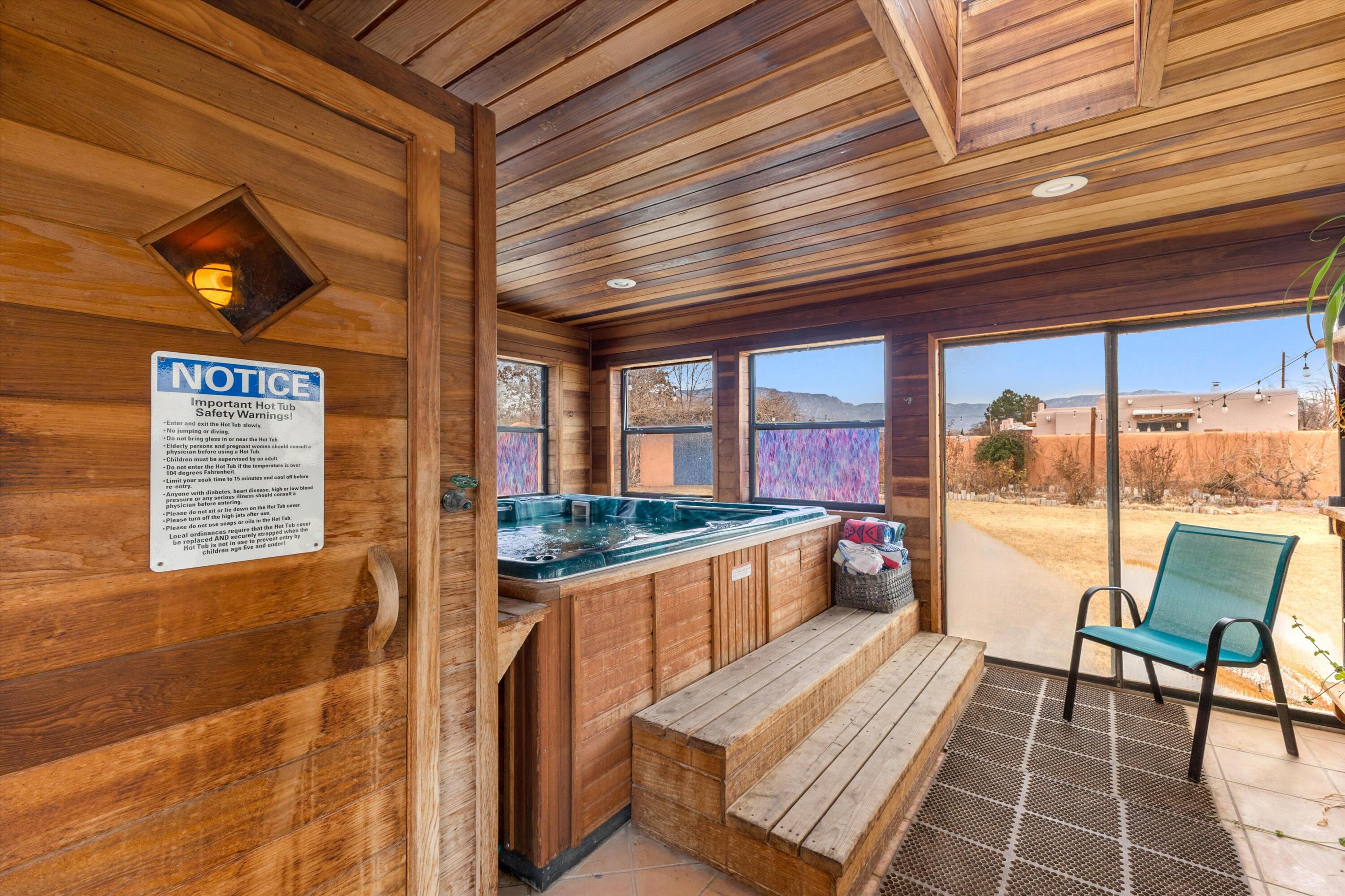 Photo 12 — 414 C De Baca Lane NW