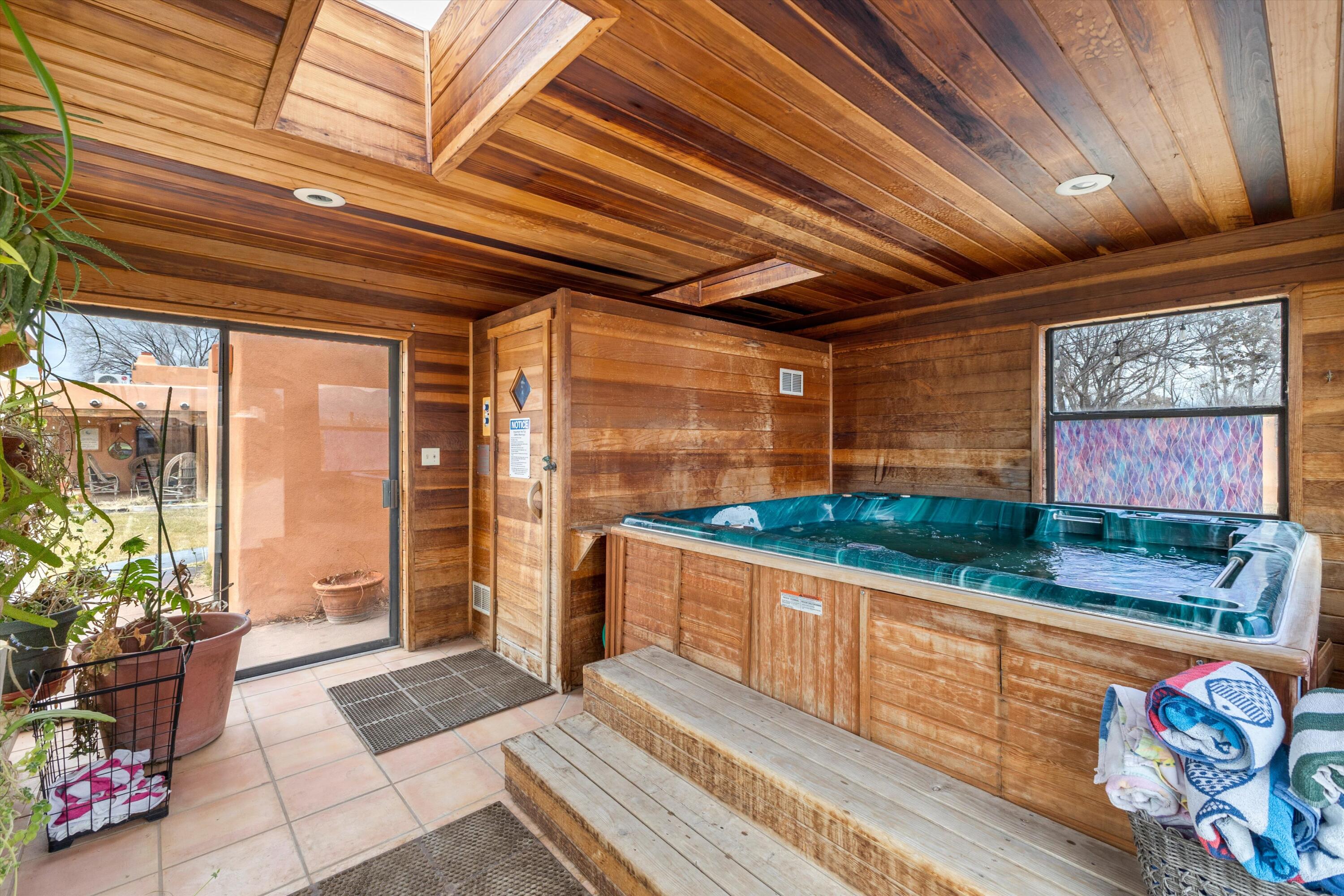 Photo 11 — 414 C De Baca Lane NW