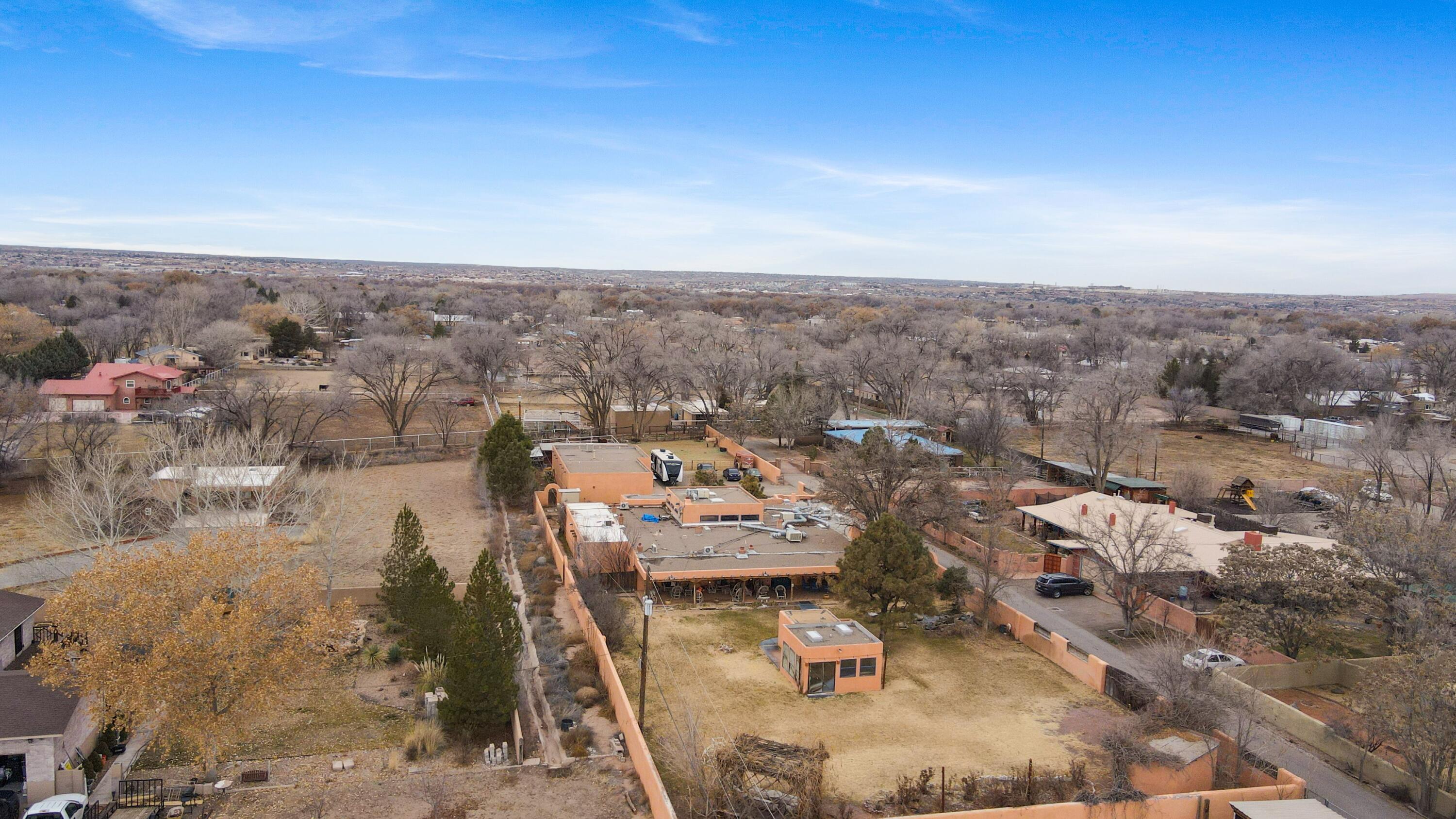 Photo 9 — 414 C De Baca Lane NW