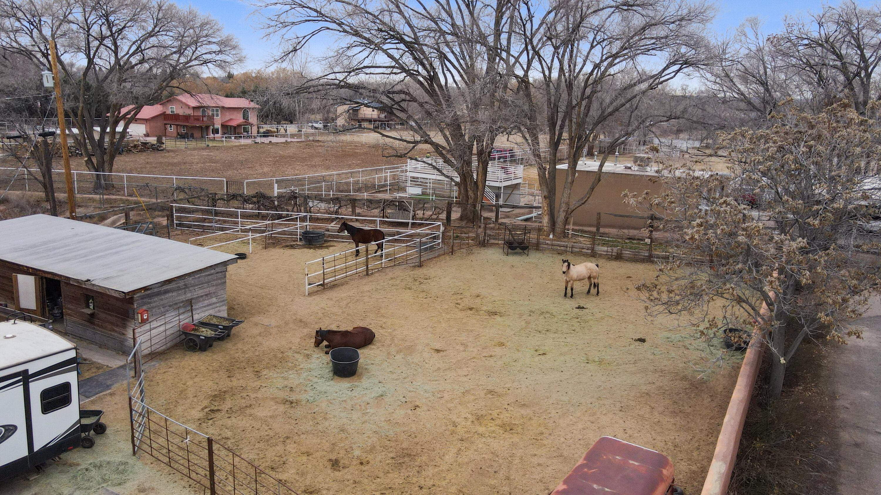 Photo 8 — 414 C De Baca Lane NW