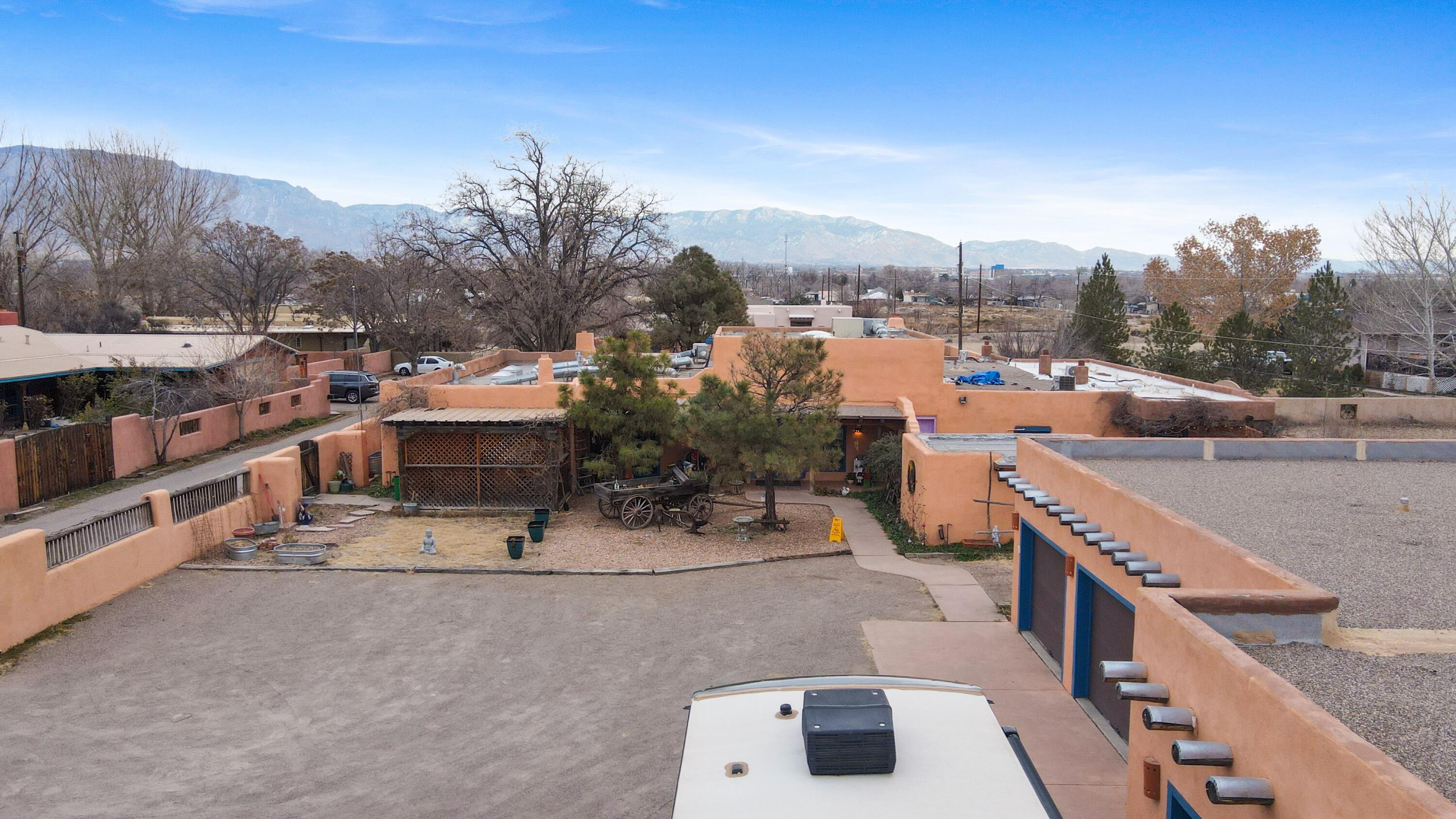 Photo 6 — 414 C De Baca Lane NW