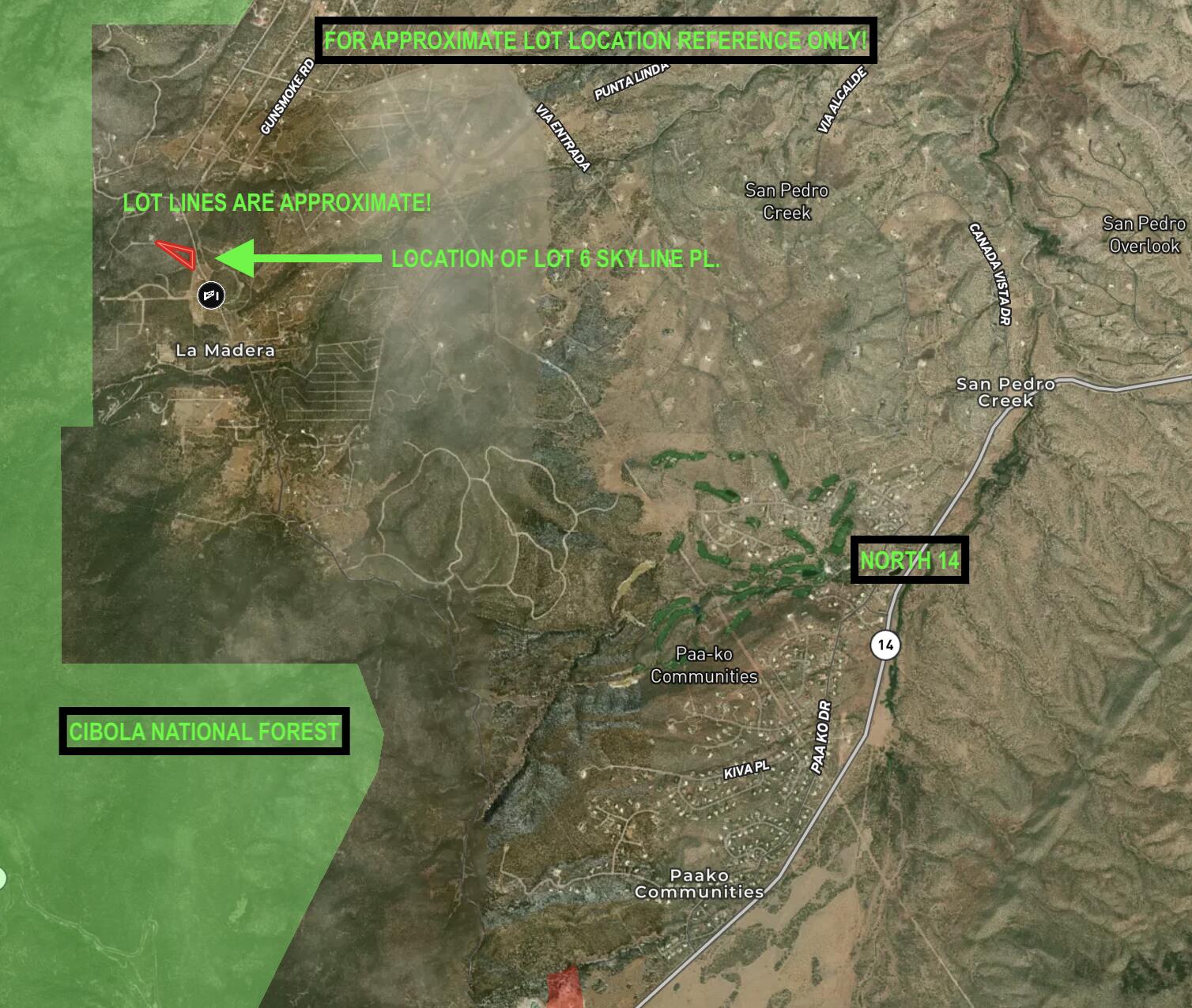  Subd:MOUNTAIN VIEW ACRES Lot:6
