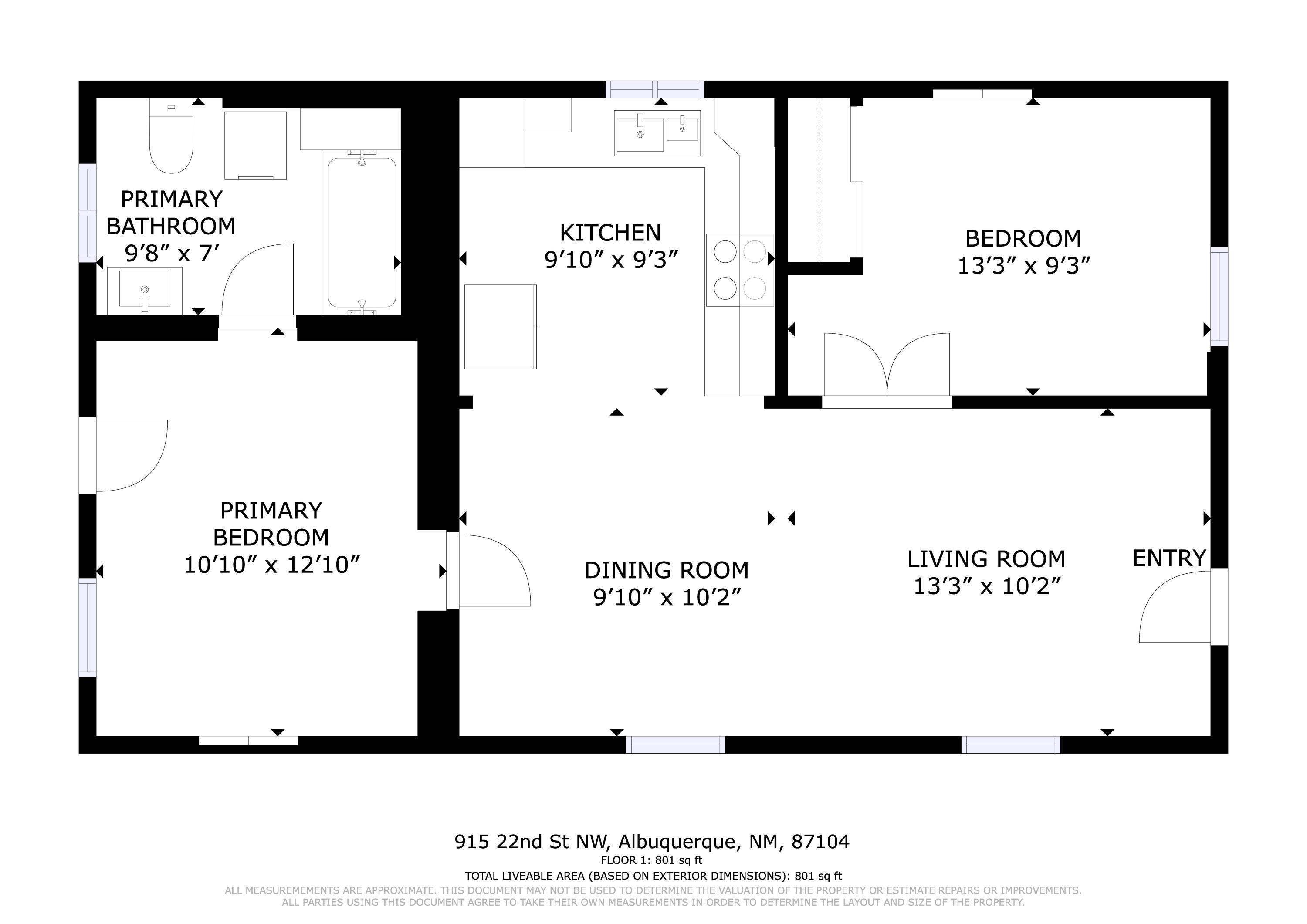 Photo 5 — 915 22nd Street NW