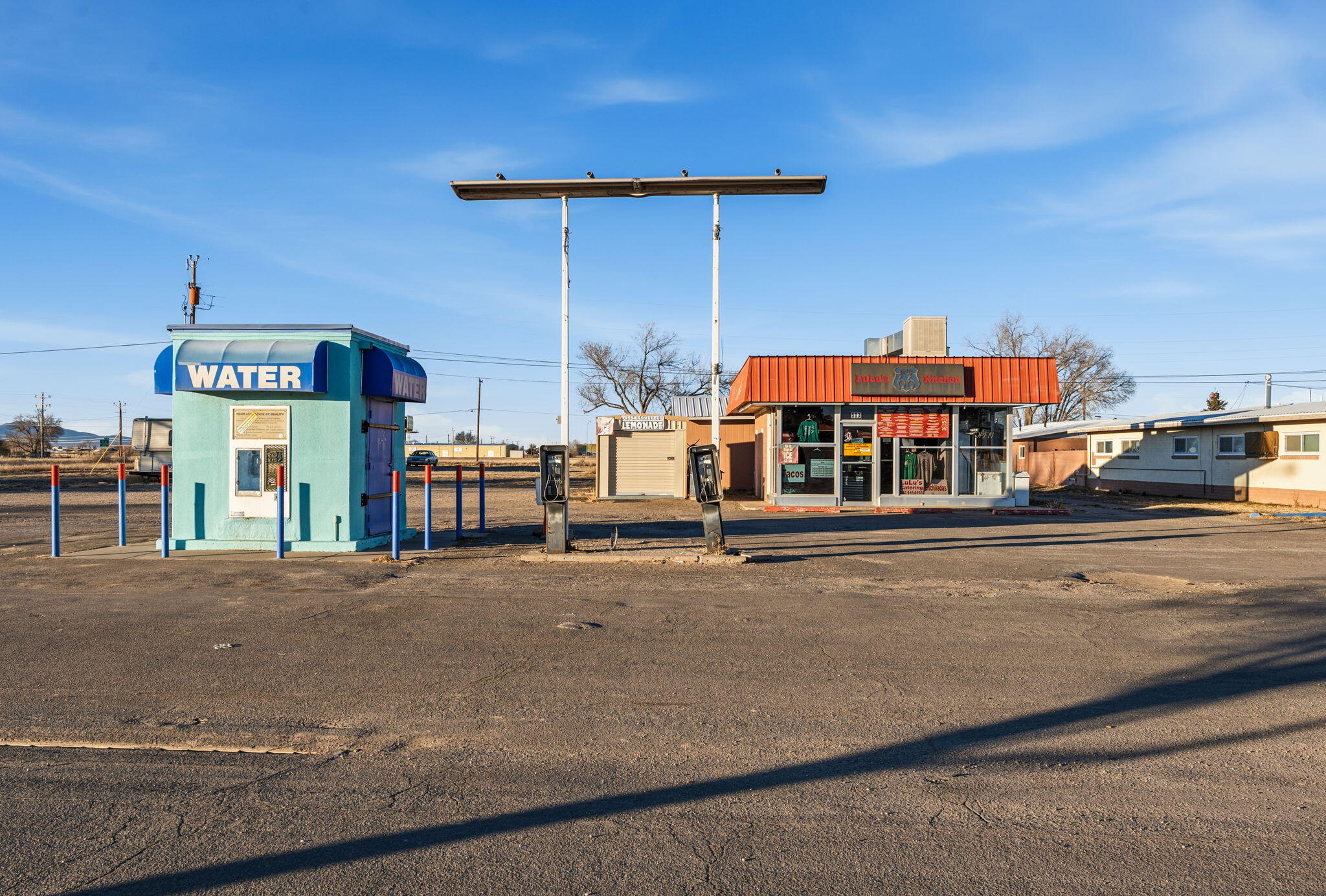 503 Us Route 66 - Lulu's Kitchen 1764
