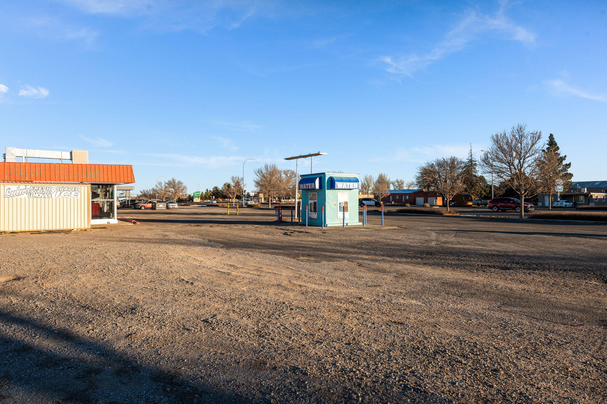 Photo 6 — 503 Us Route 66 - Lulu's Kitchen 1764