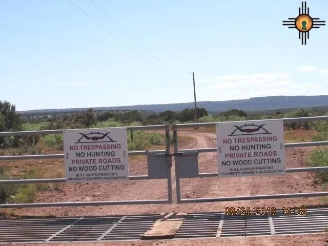 Photo 6 — 45 Bull Canyon Loop