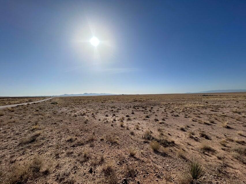 Photo 7 —  Turbine Road