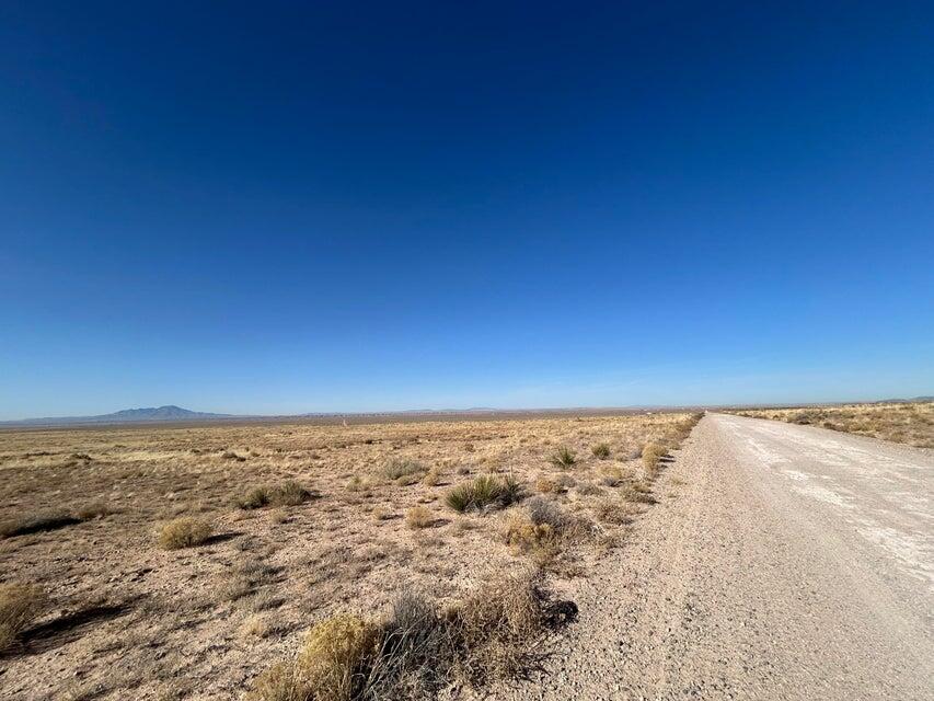 Photo 6 —  Turbine Road