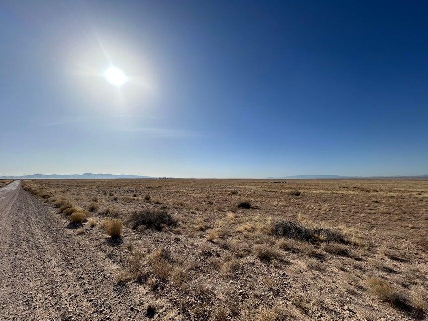 Photo 5 —  Turbine Road