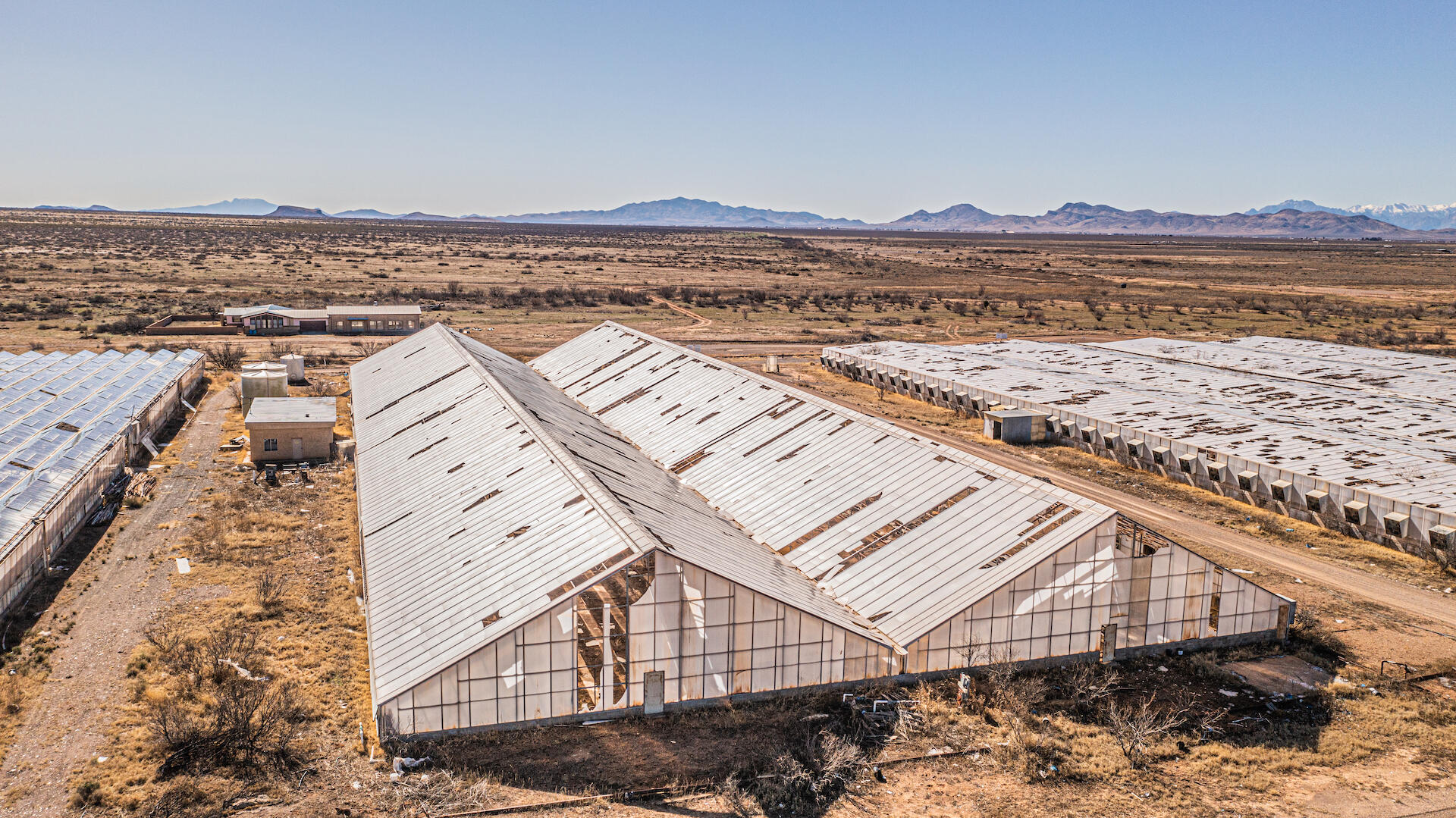 29 Rose Lane, Animas, NM 88020