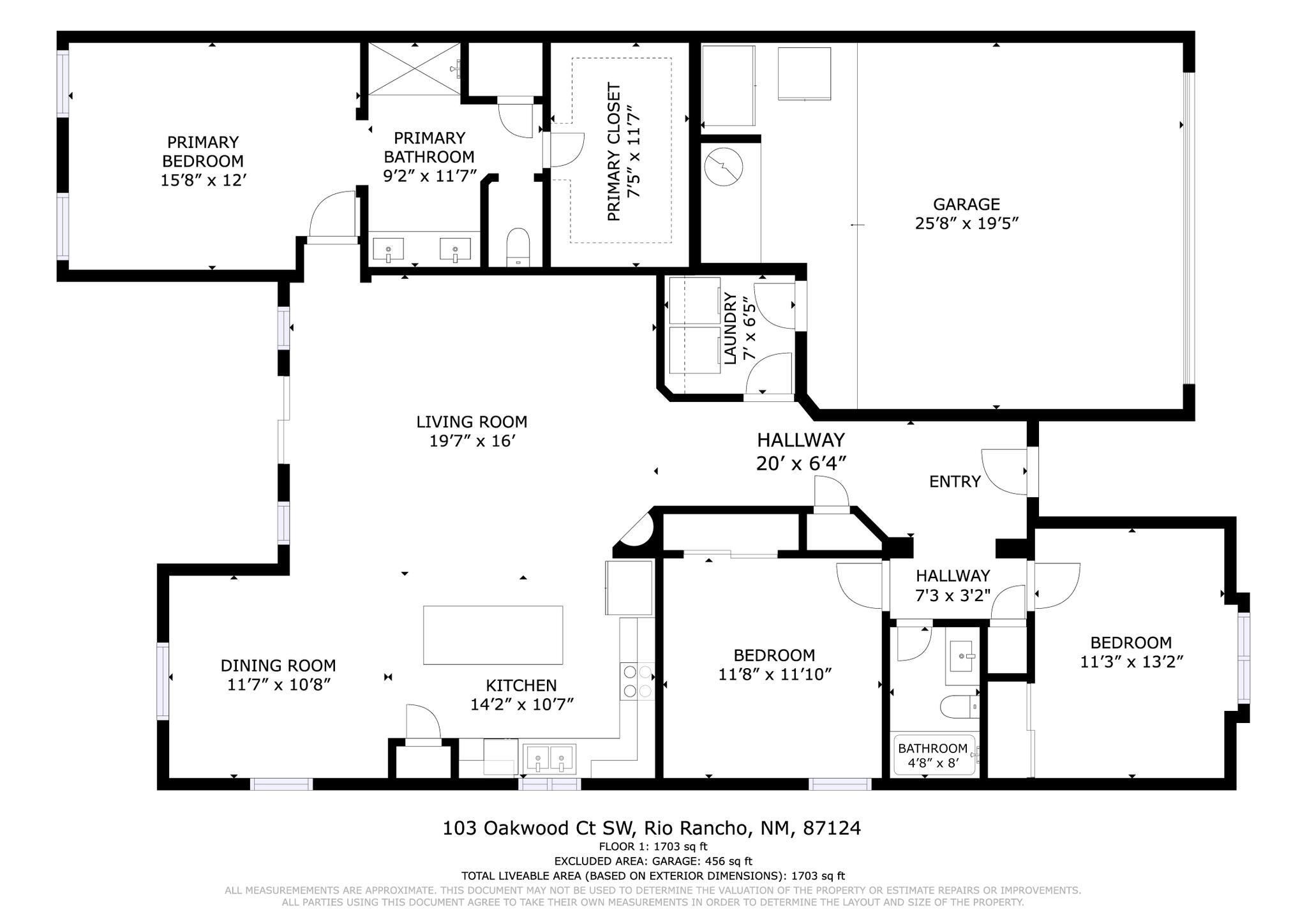 Photo 3 — 103 Oakwood Court SW