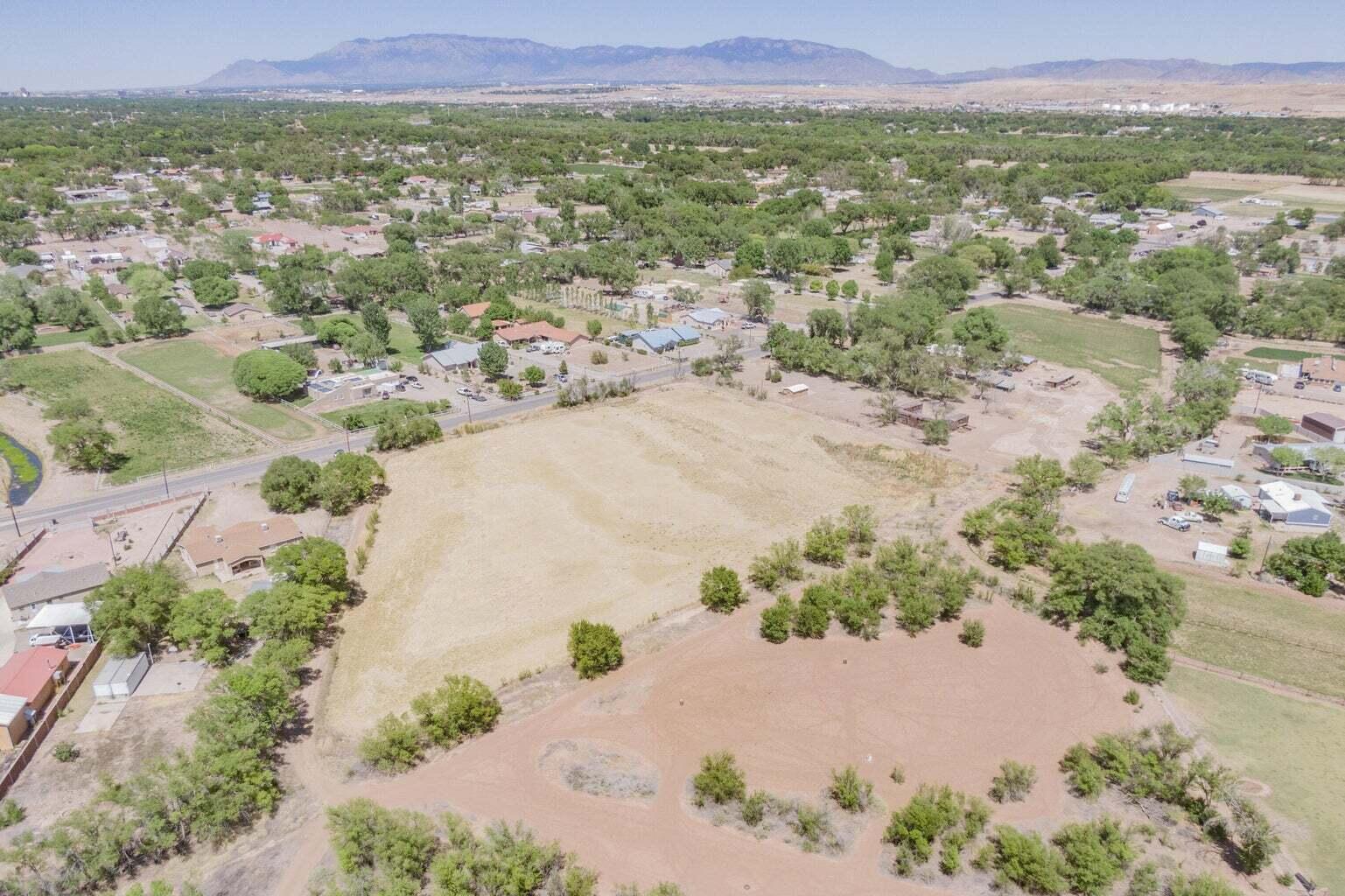 Photo 4 — 2216 Pajarito parcel 2 Road SW
