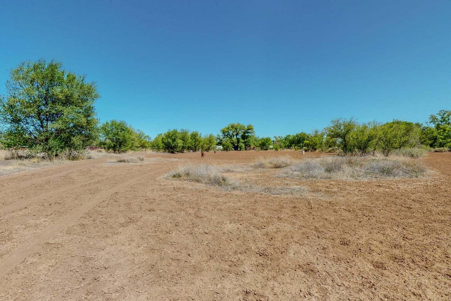 Photo 6 — 2216 Pajarito parcel 2 Road SW
