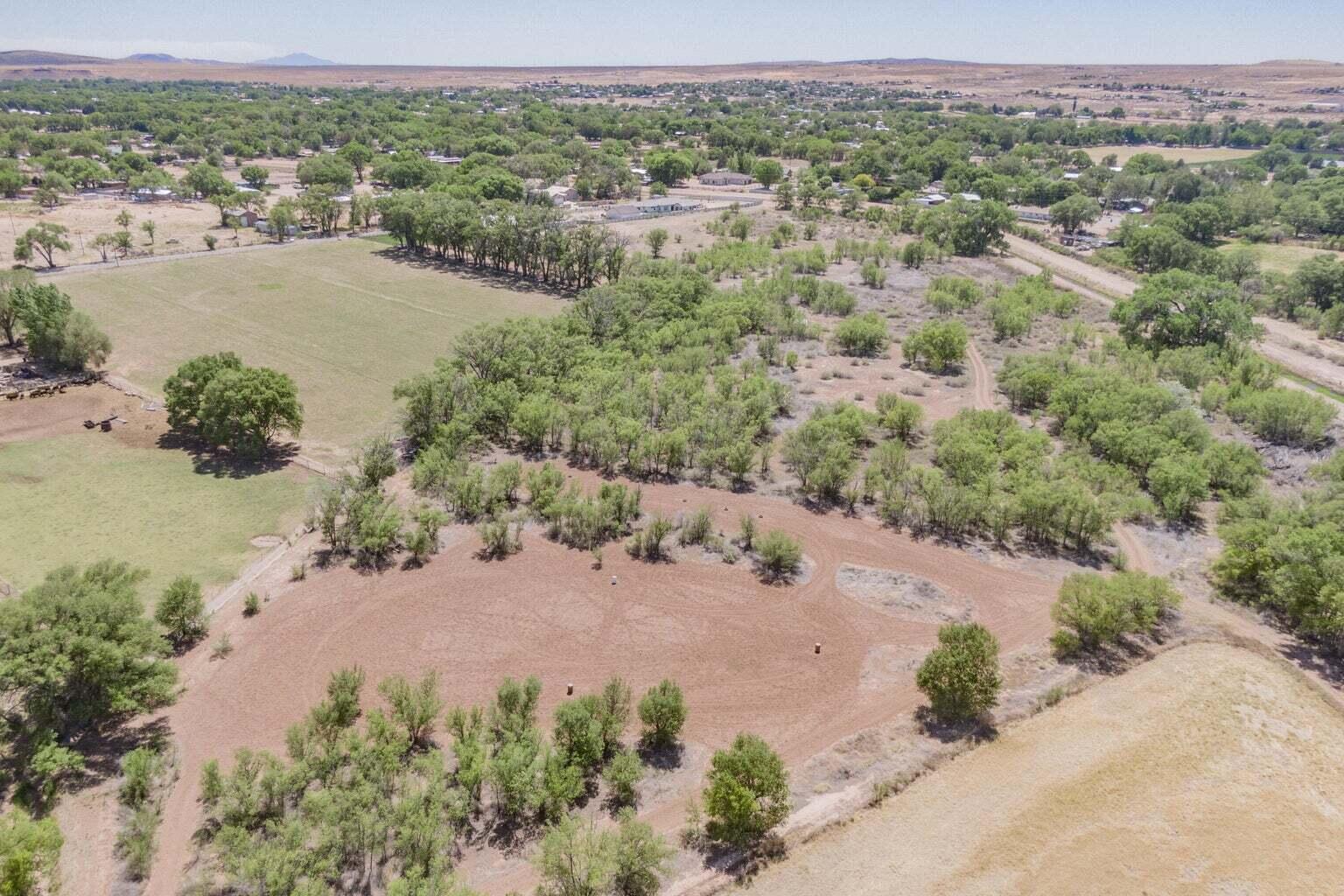 Photo 8 — 2216 Pajarito parcel 2 Road SW