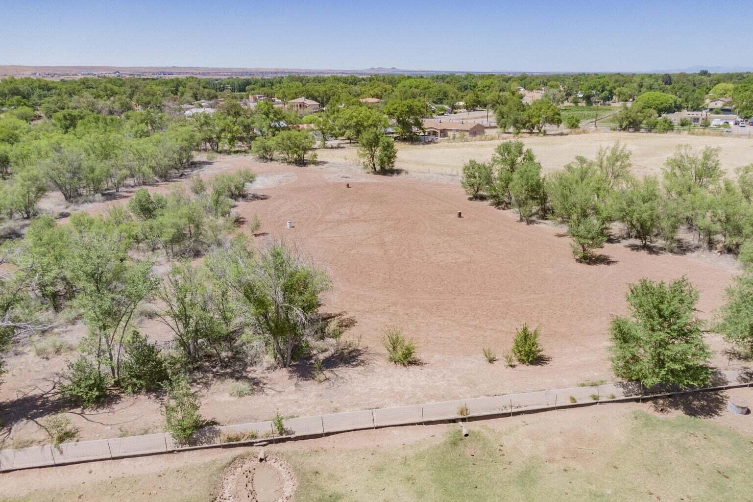 Photo 10 — 2216 Pajarito parcel 2 Road SW