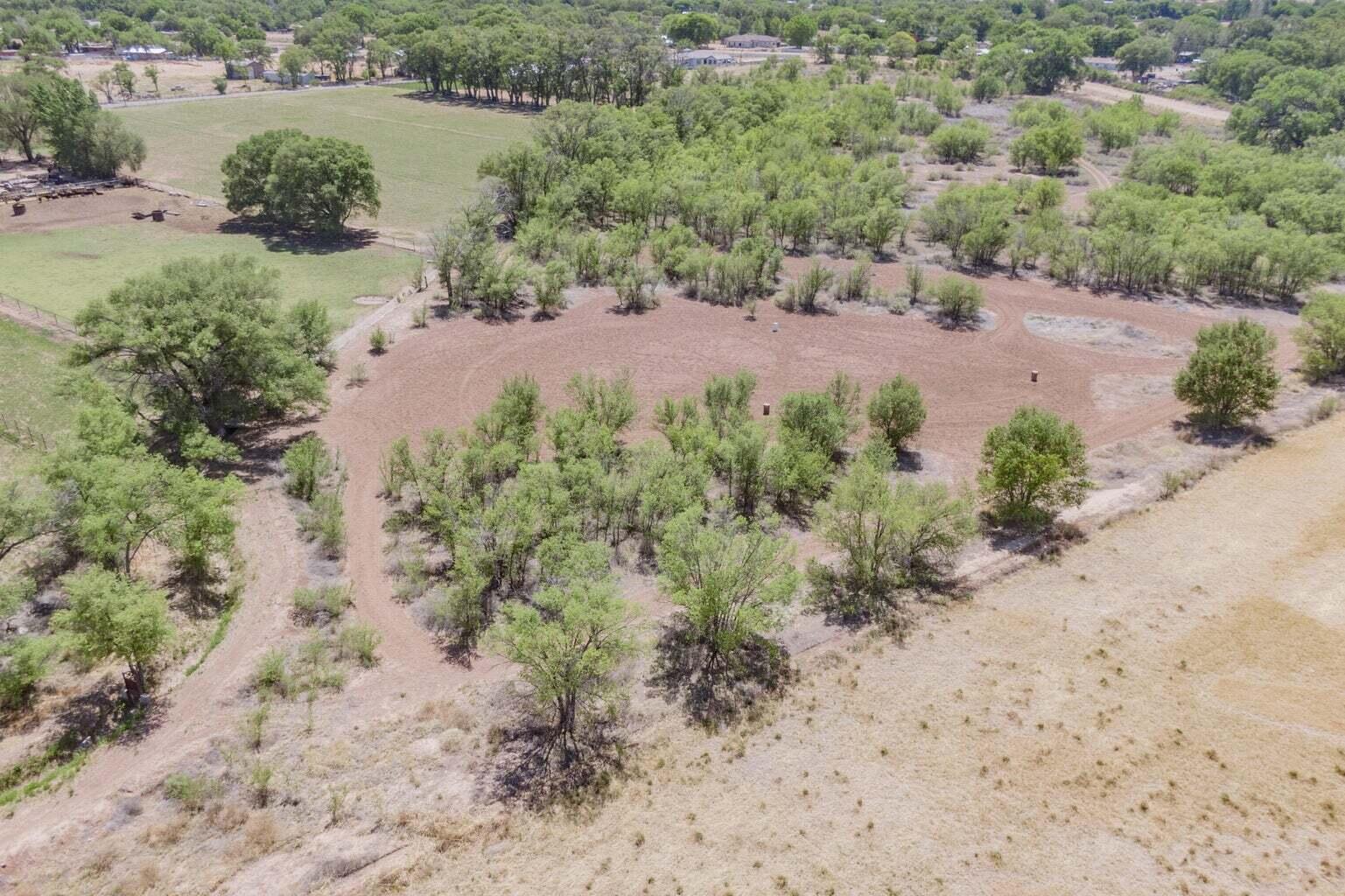 Photo 11 — 2216 Pajarito parcel 2 Road SW