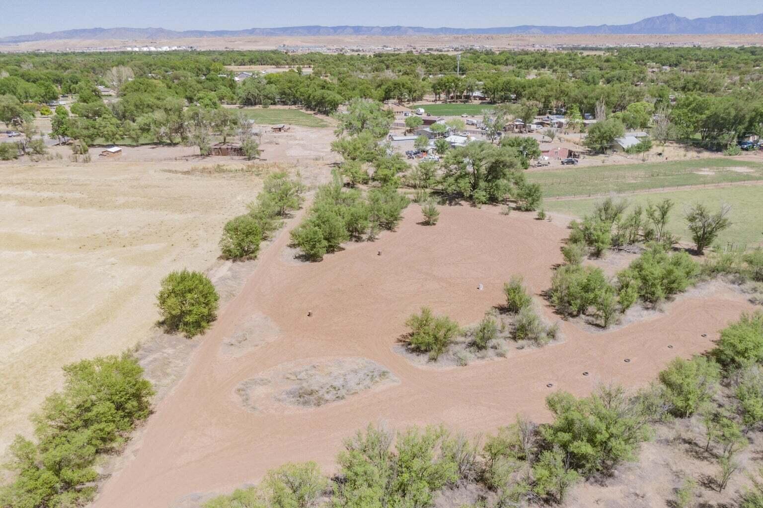 Photo 12 — 2216 Pajarito parcel 2 Road SW