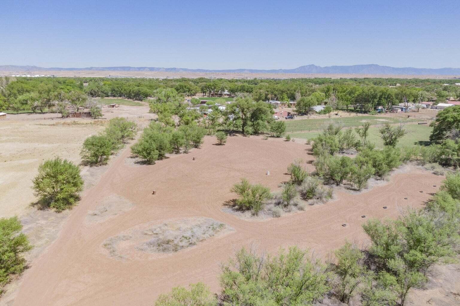 Photo 13 — 2216 Pajarito parcel 2 Road SW