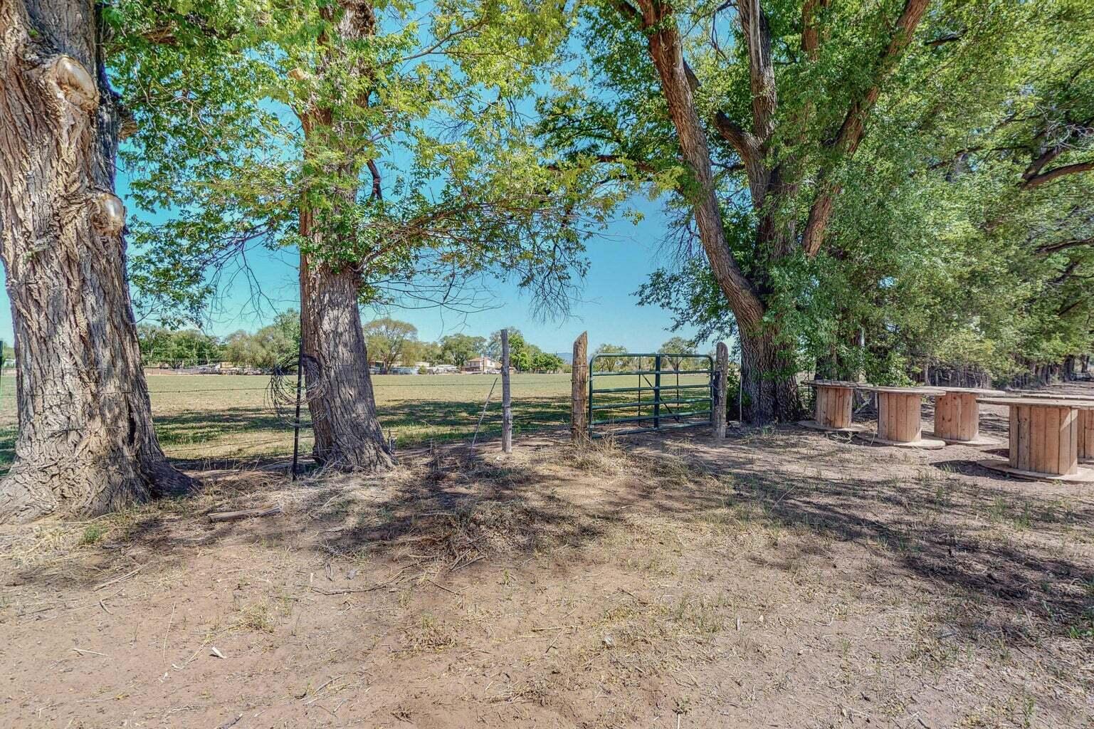 Photo 17 — 2216 Pajarito parcel 2 Road SW