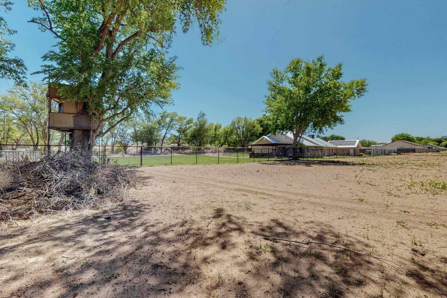 Photo 18 — 2216 Pajarito parcel 2 Road SW