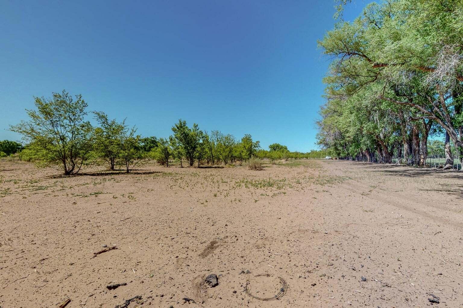Photo 20 — 2216 Pajarito parcel 2 Road SW