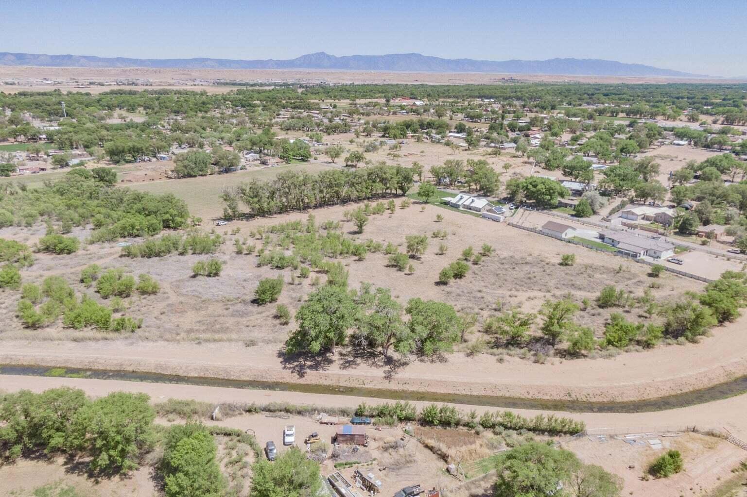 Photo 2 — 2216 Pajarito parcel 2 Road SW