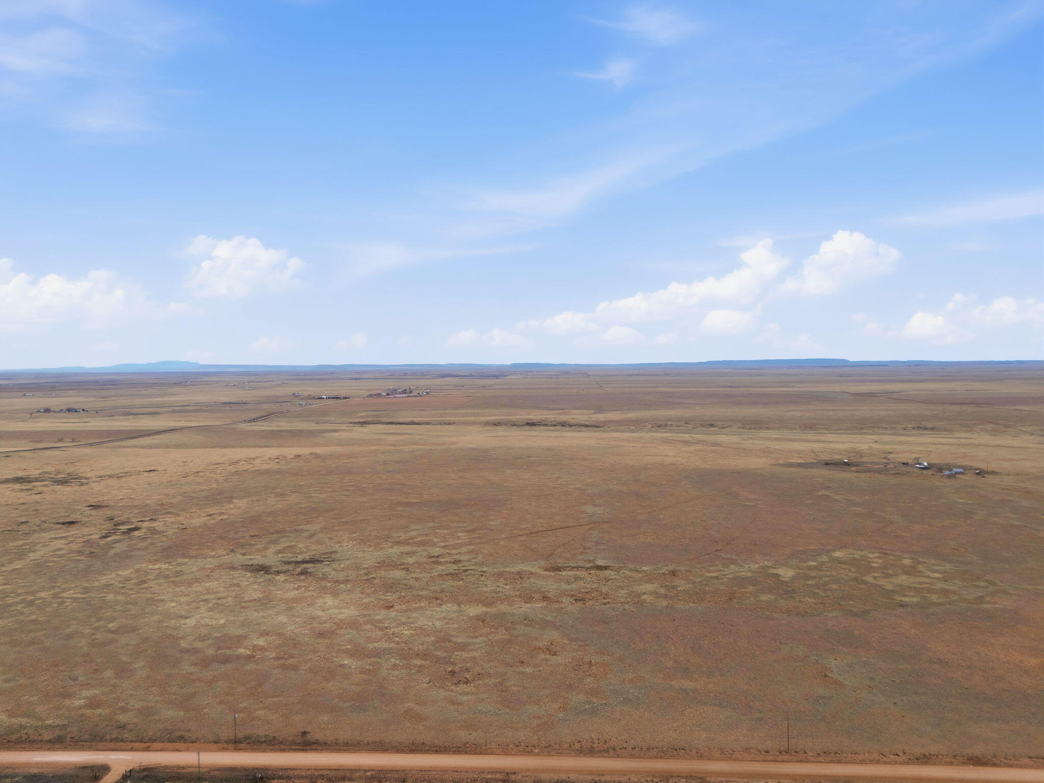 Photo 17 —  State Highway 55 - Land