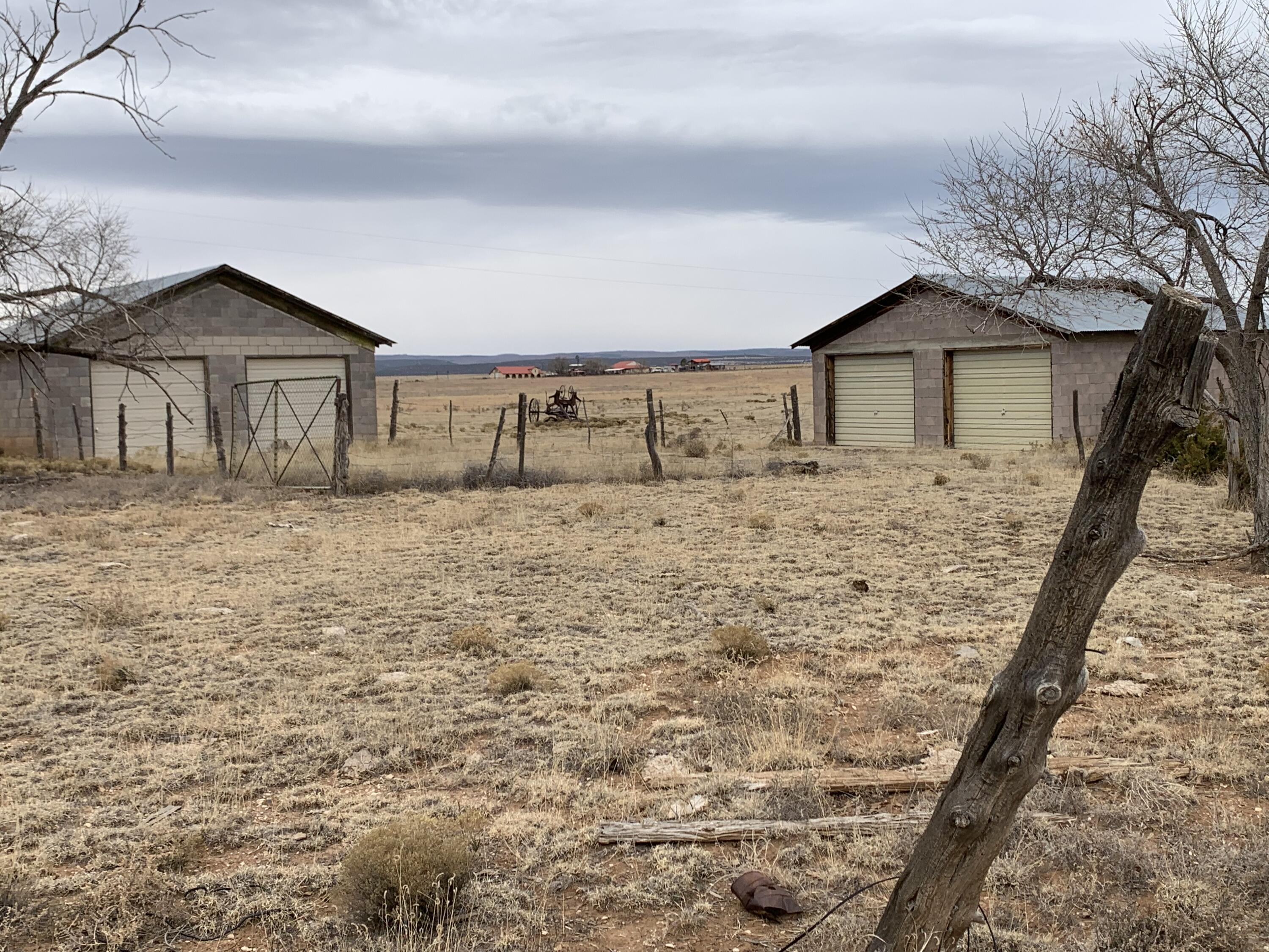 Photo 7 —  State Highway 55 - Land