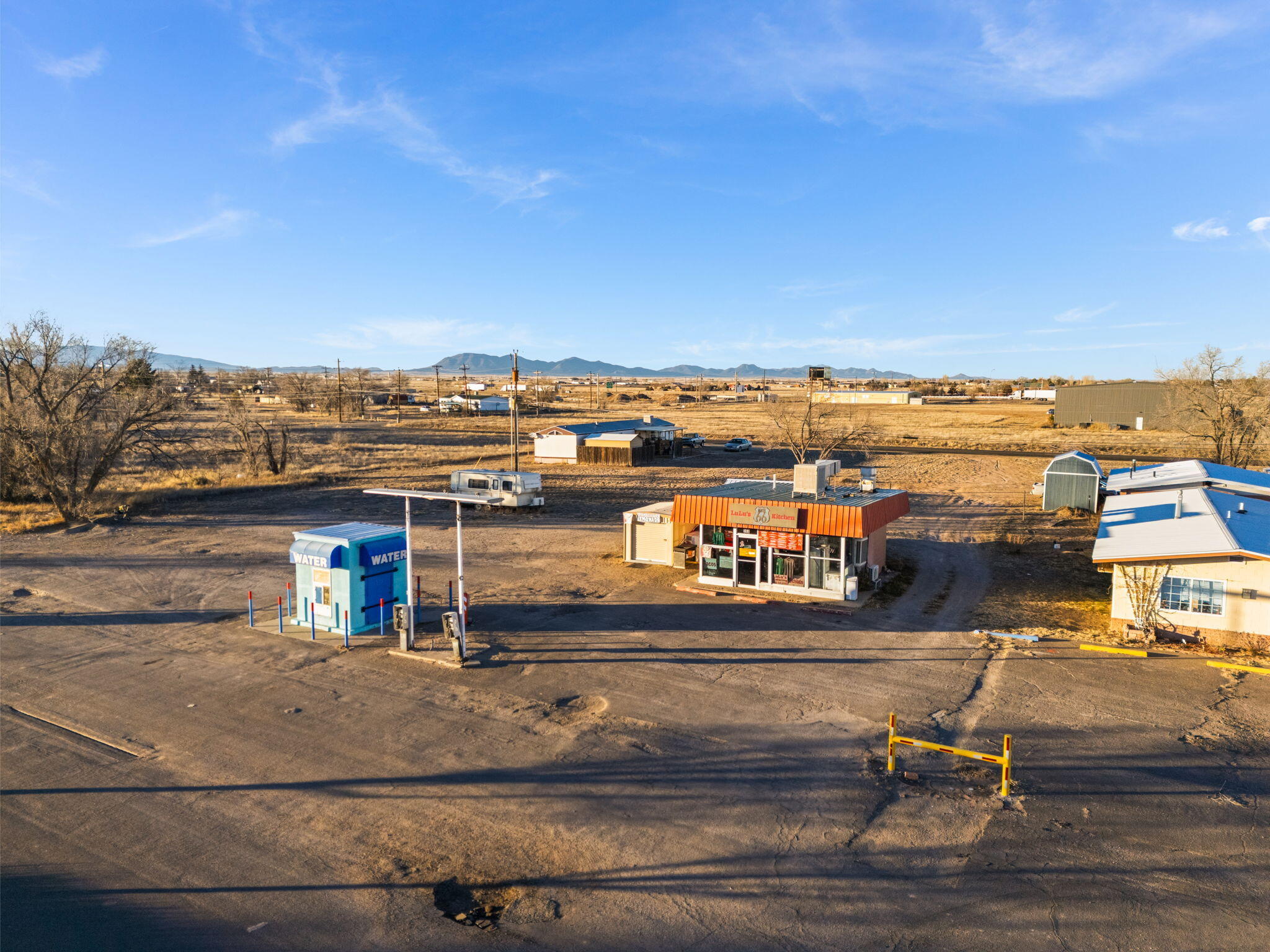 Photo 5 — 503 U.S. Route 66 Lot 12
