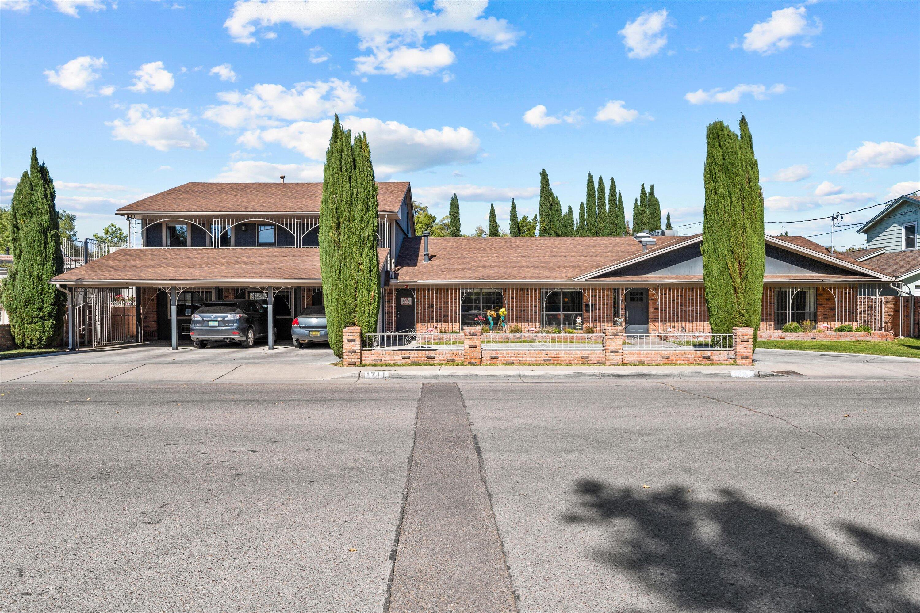 Photo 2 — 1711 Park Avenue SW
