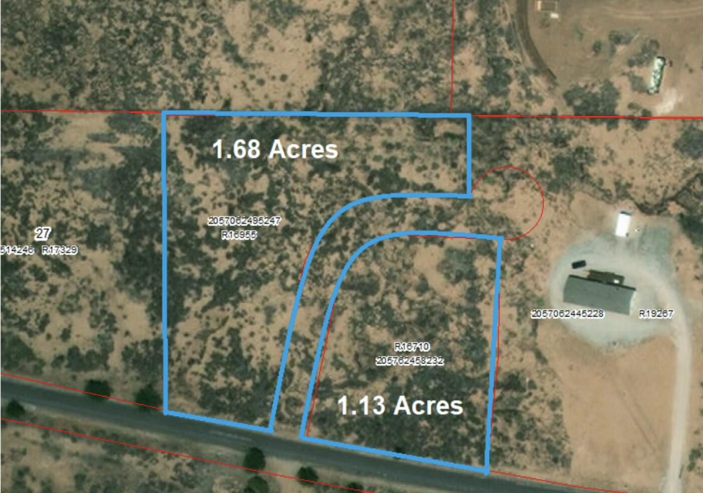 Photo 4 — 2304 Zuni Canyon Road