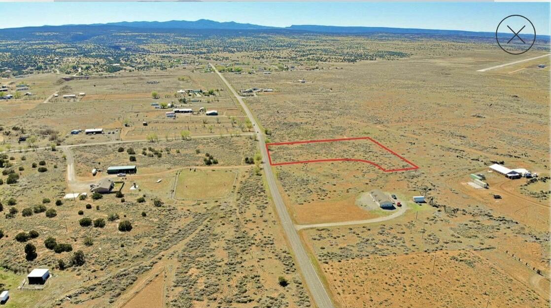 Photo 3 — 2304 Zuni Canyon Road