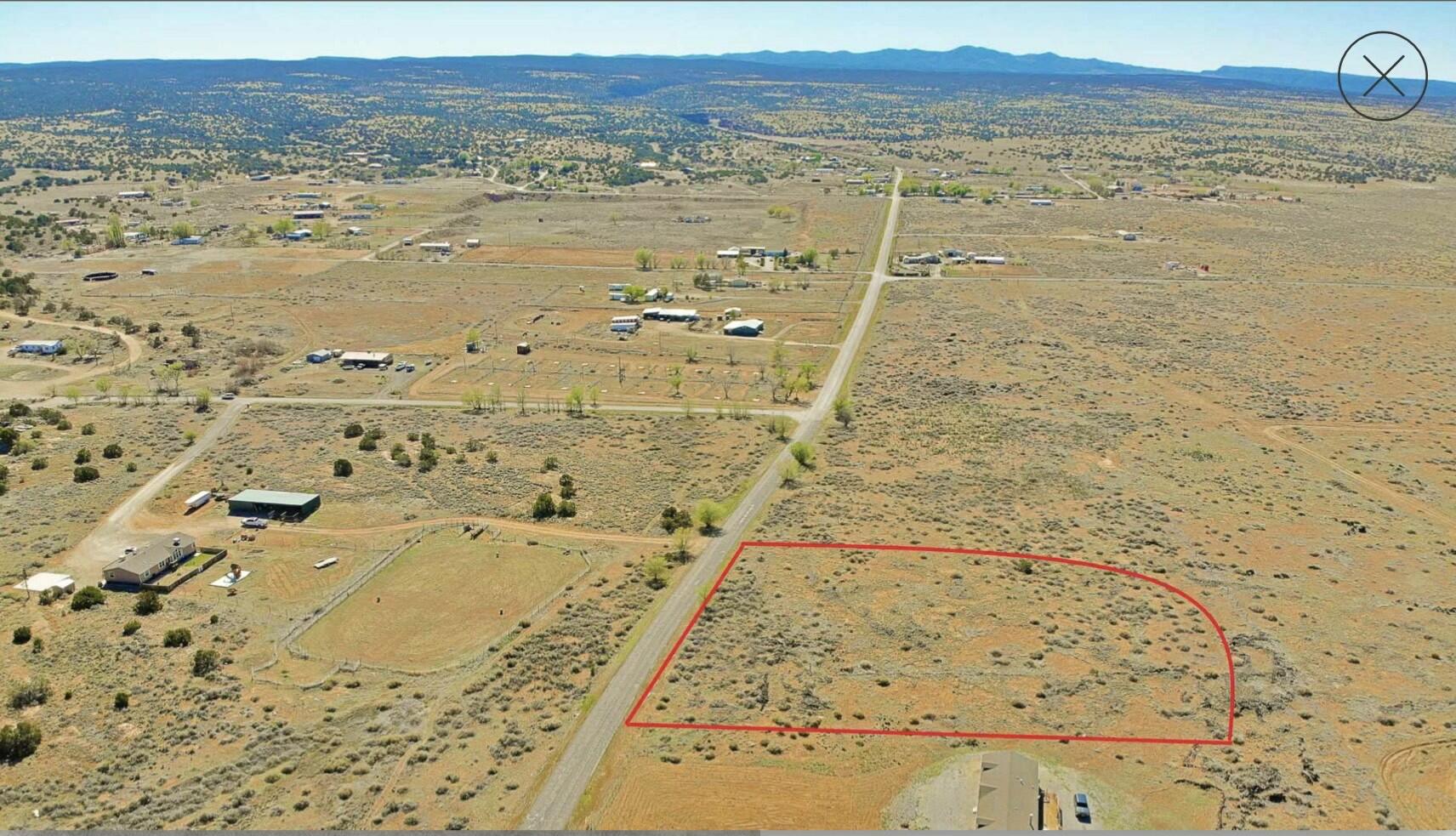 Photo 2 — 2304 Zuni Canyon Road