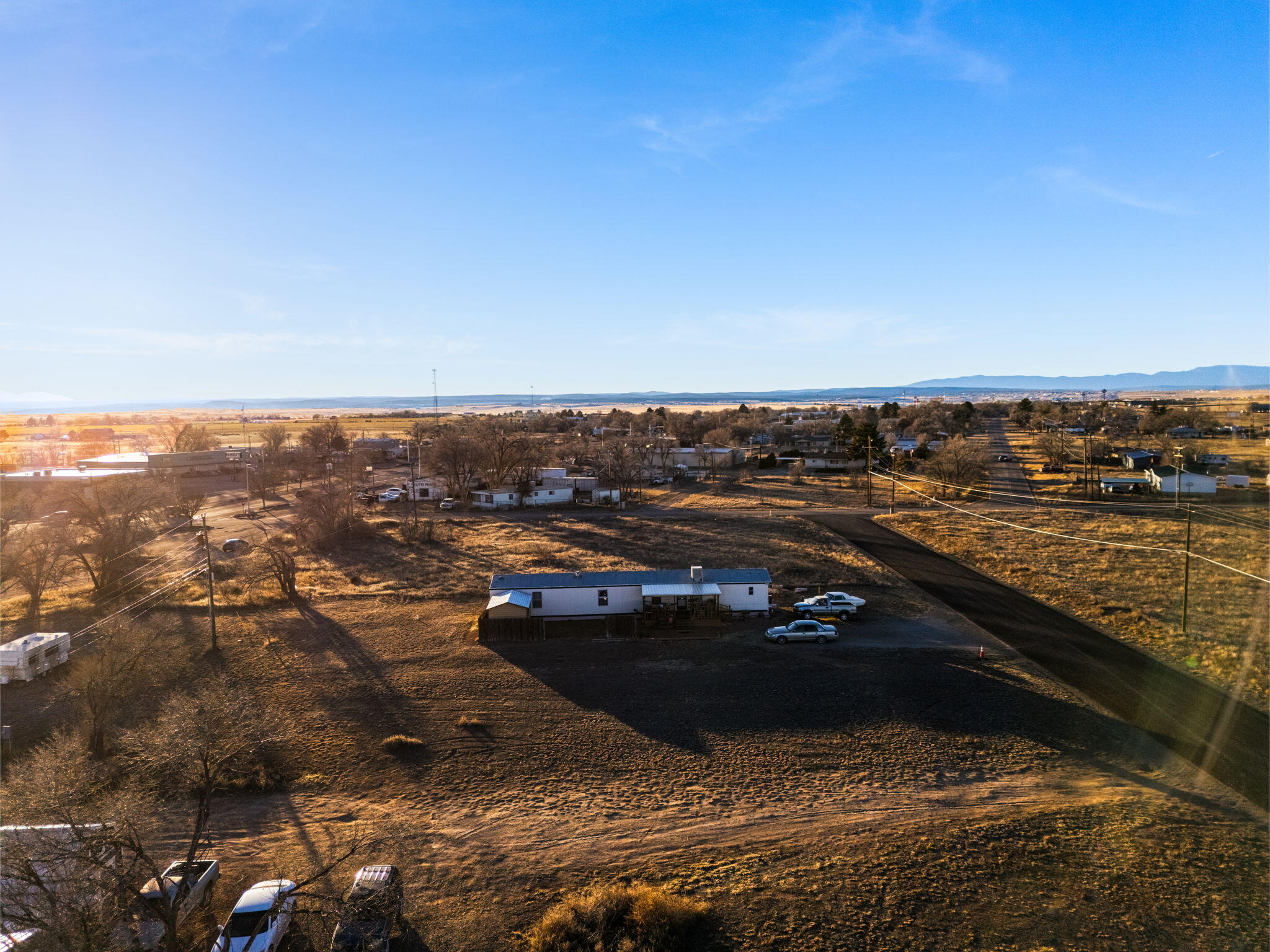 Photo 4 — 410 W Irene Avenue Lot 6