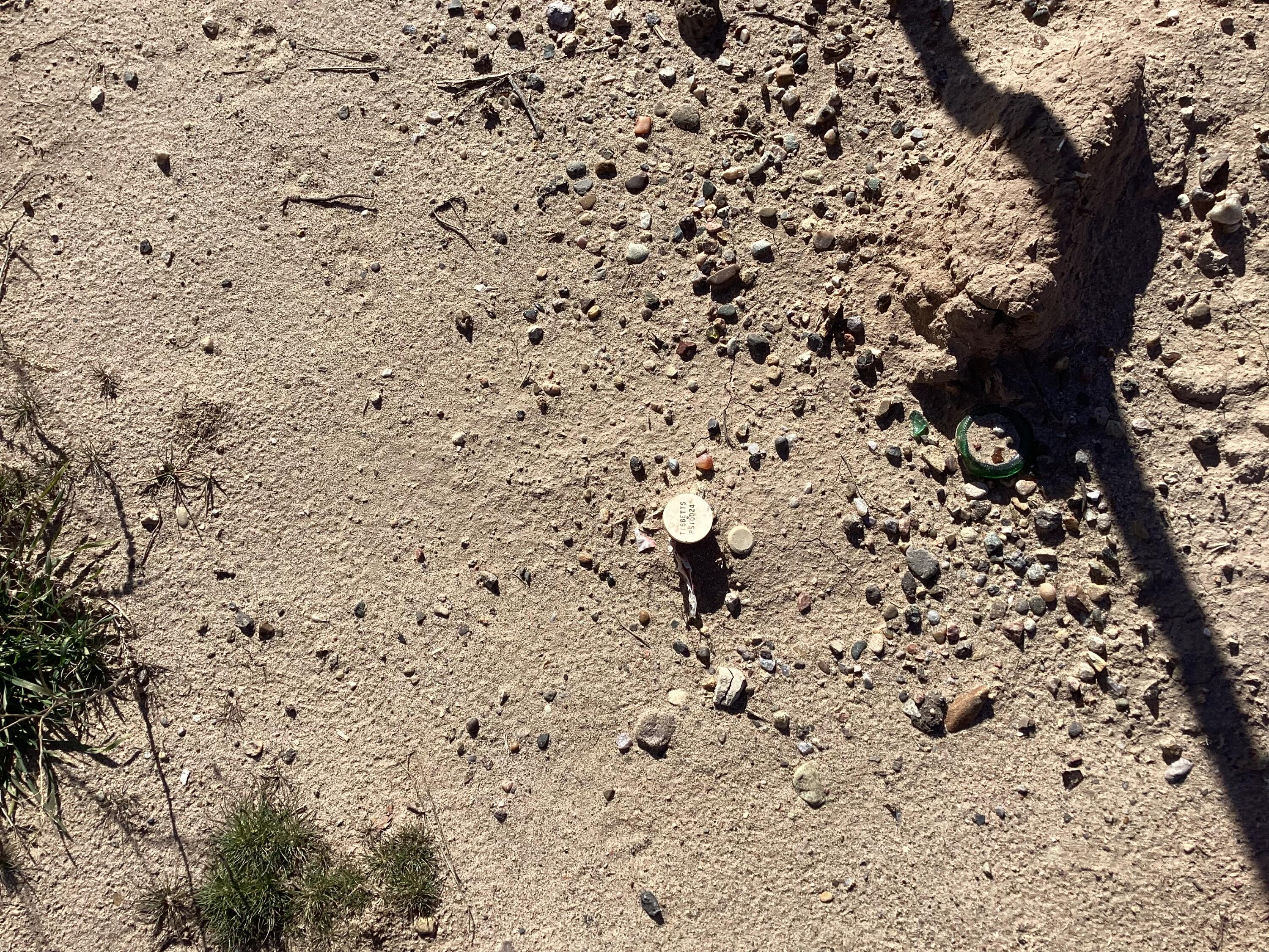 Photo 4 — 0 Trujillo & Jarales Road