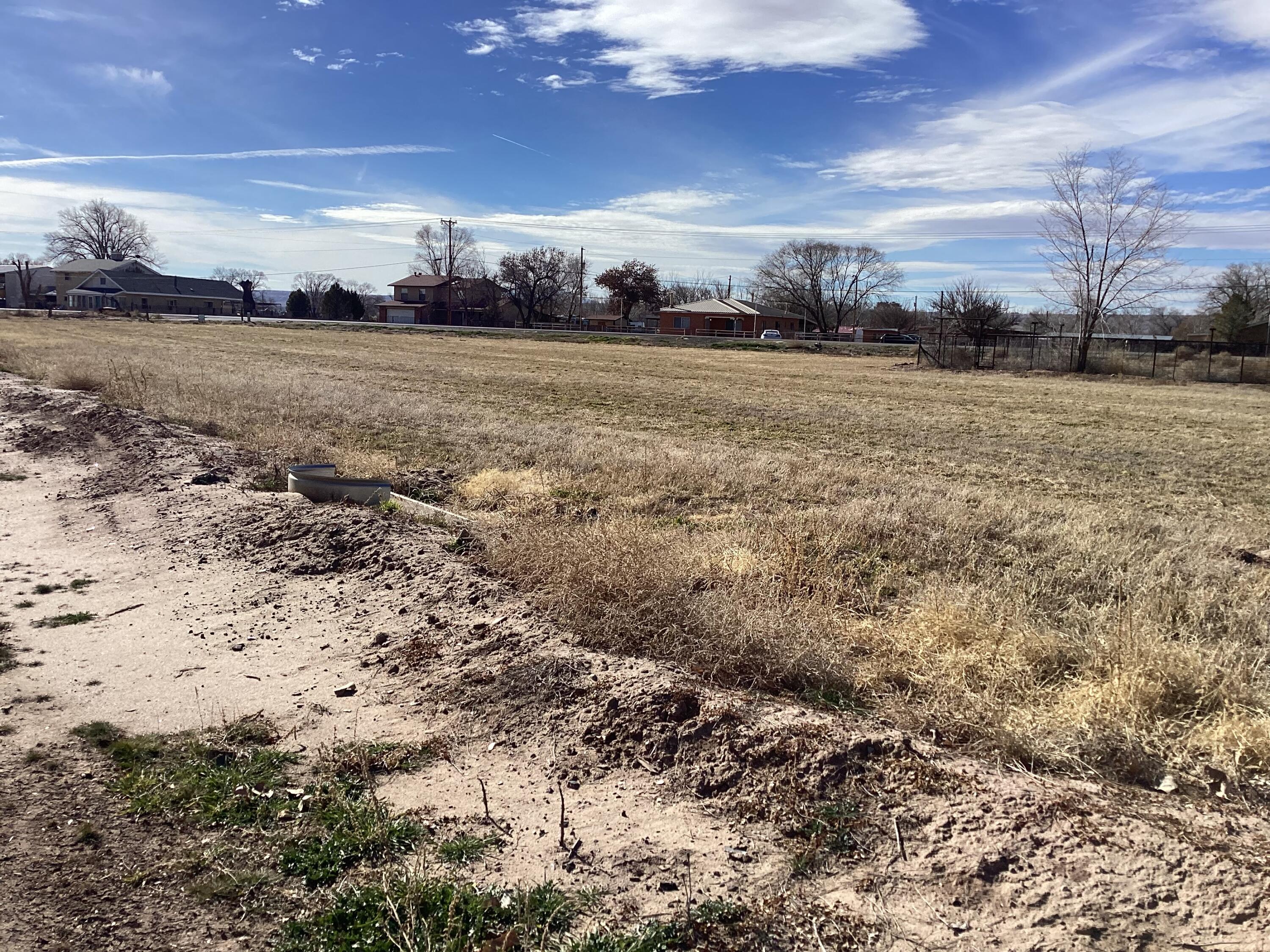 Photo 2 — 0 Trujillo & Jarales Road