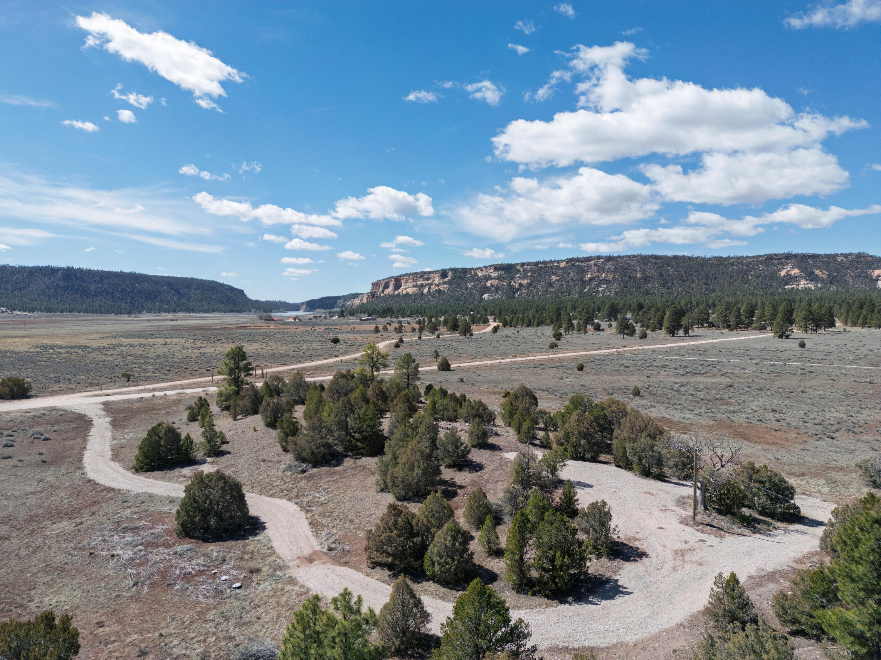 700 Timberlake Road, Ramah, NM