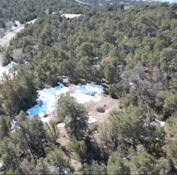 Lot 26 Tablazon Court, Tijeras, NM 87059