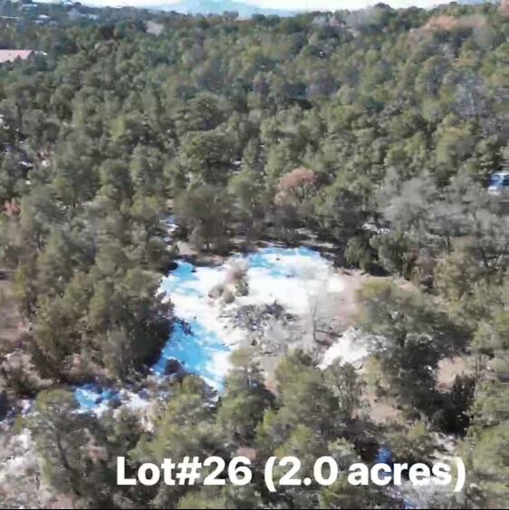 Photo 2 — Lot 26 Tablazon Court